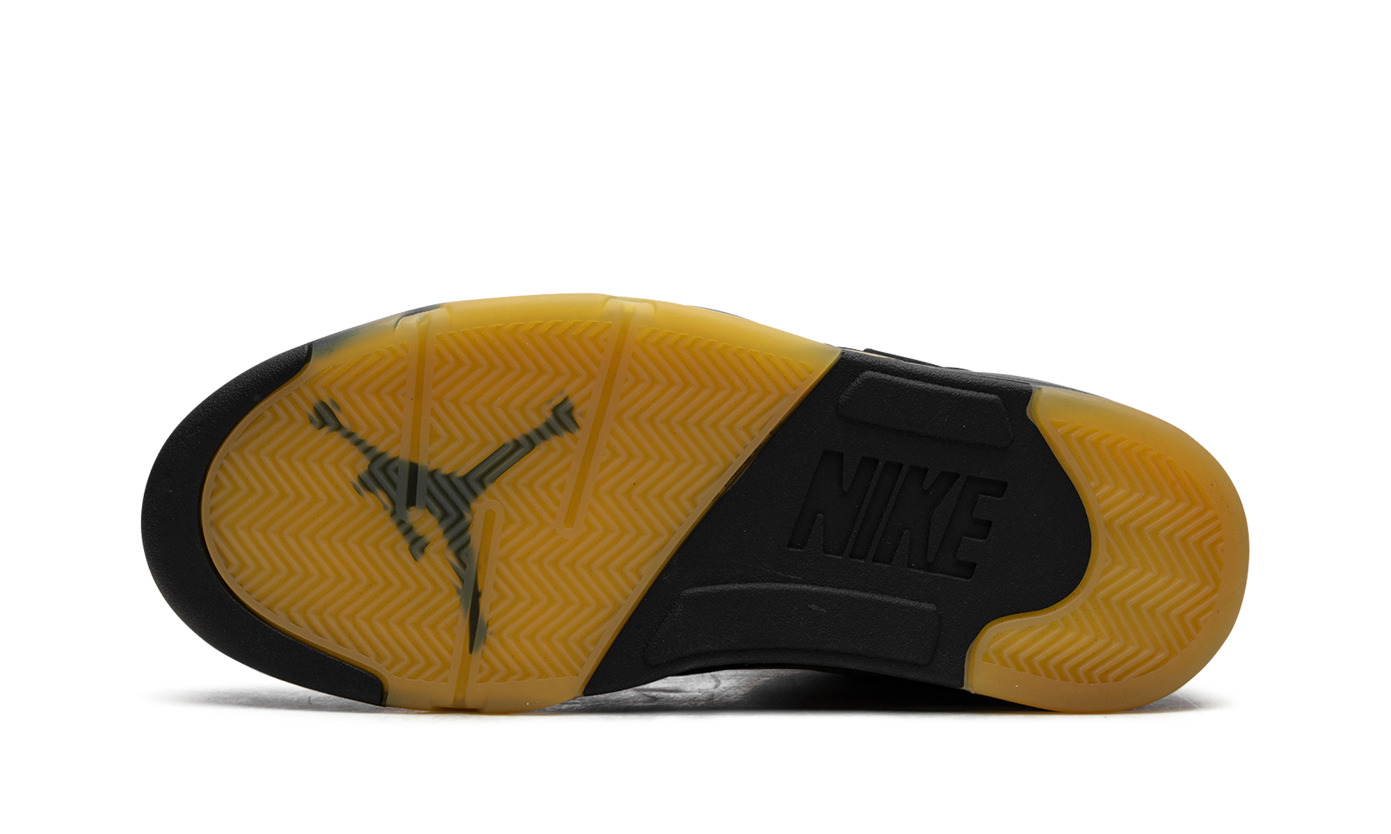 Air Jordan 5 A Ma Maniére- Black FD1330 001