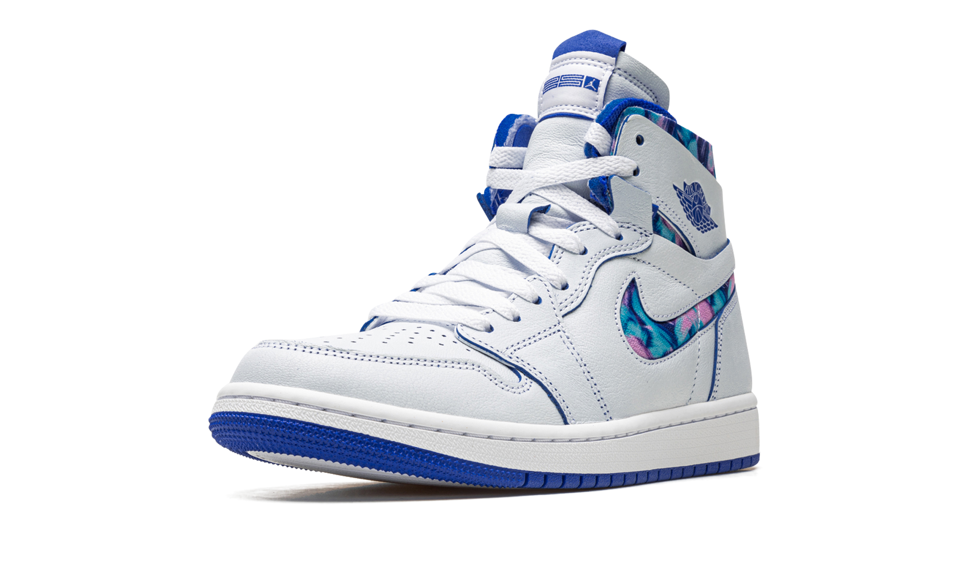 JORDAN 1 HIGH ZOOM AIR CMFT WMNS 25 Years in China DV5575 140