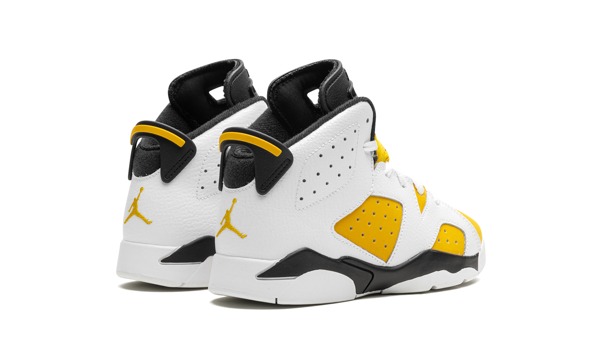Air Jordan 6 PS Yellow Ochre DV3605 170