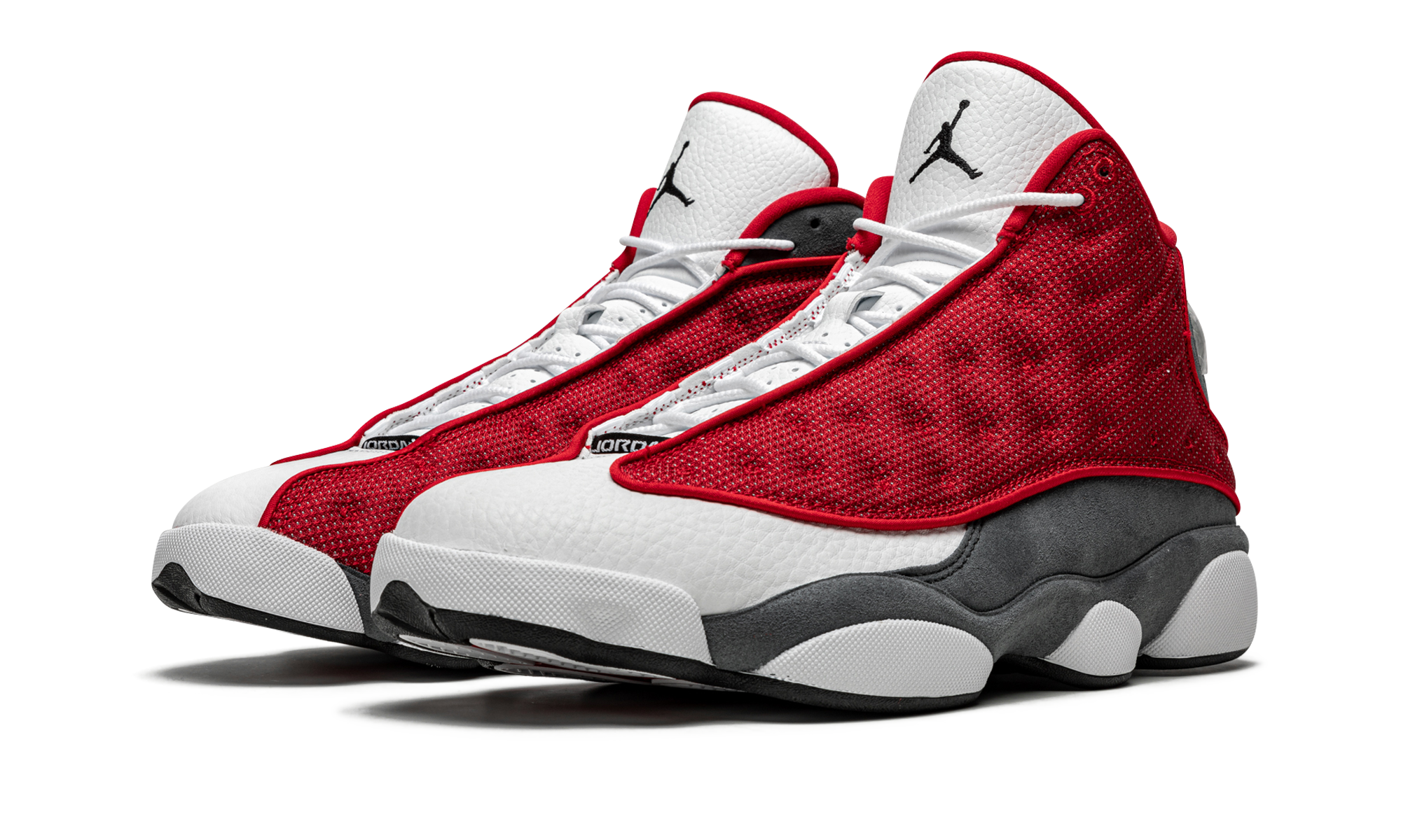 Air Jordan 13 Retro Red Flint DJ5982 600