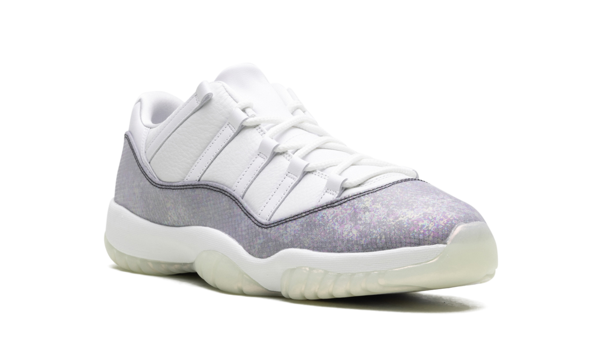 Air Jordan 11 Low Year of the Snake HQ7000 001