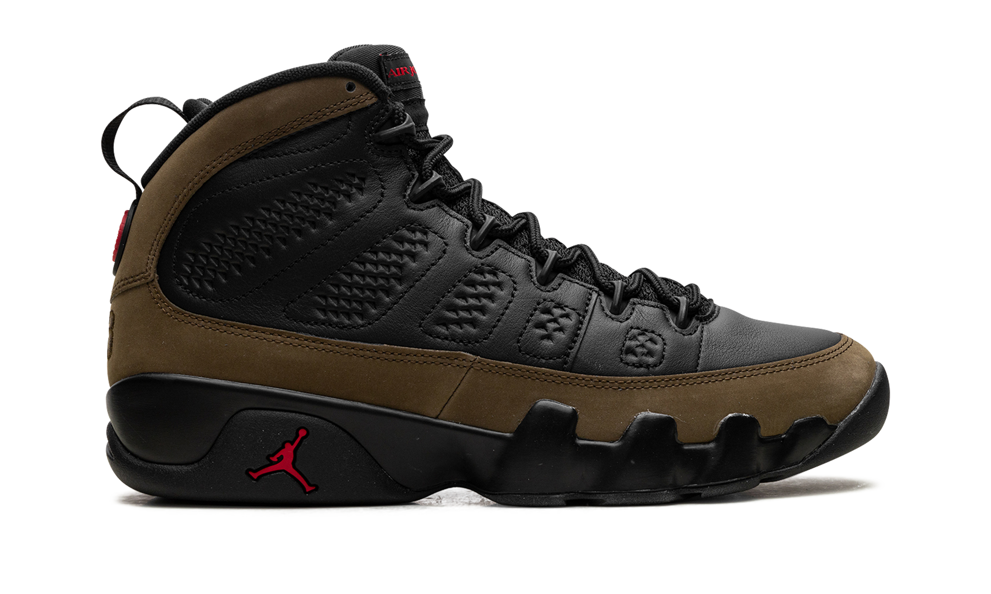 Jordan 9 Retro Olive HV4794 030