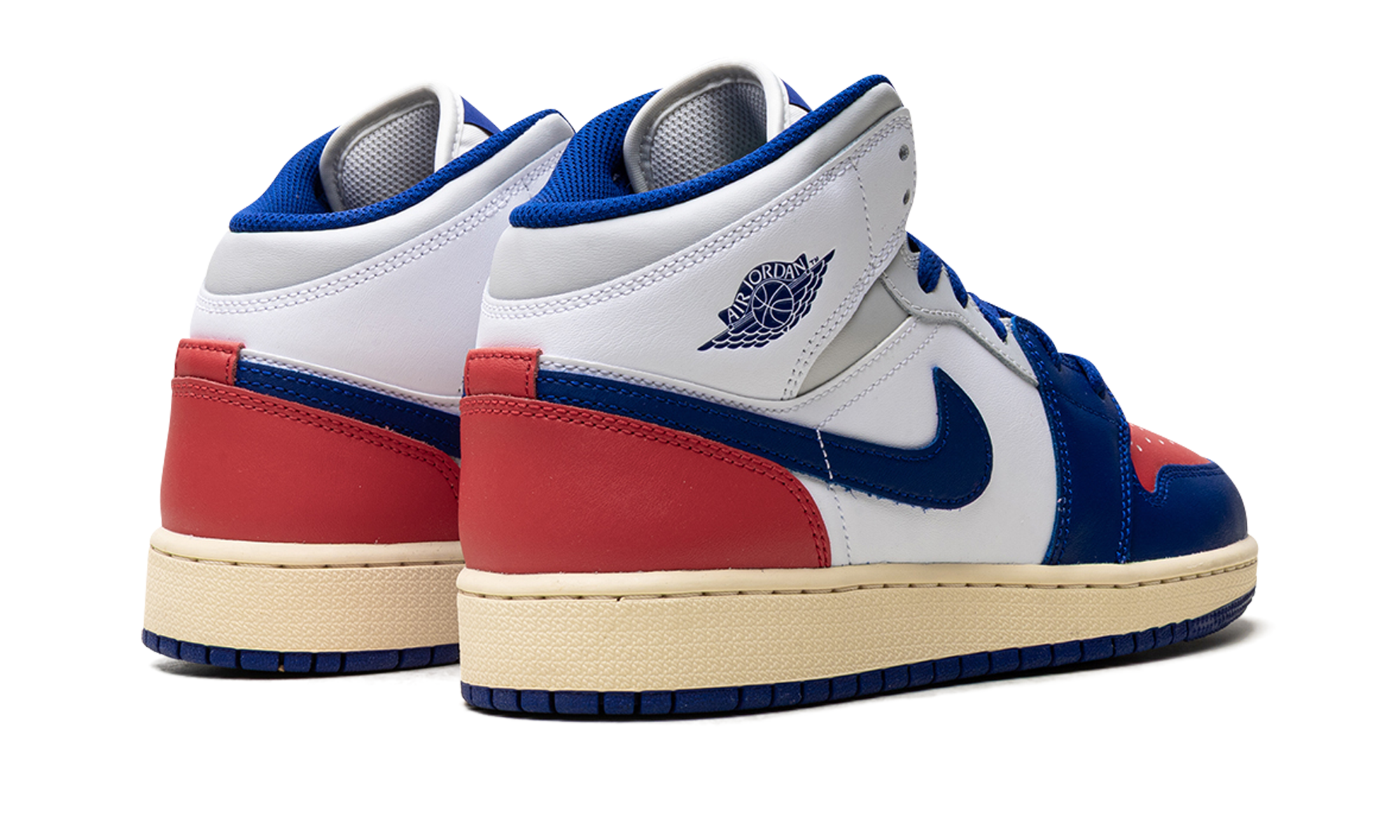 Air Jordan 1 Mid GS Rare Air DQ8423 102