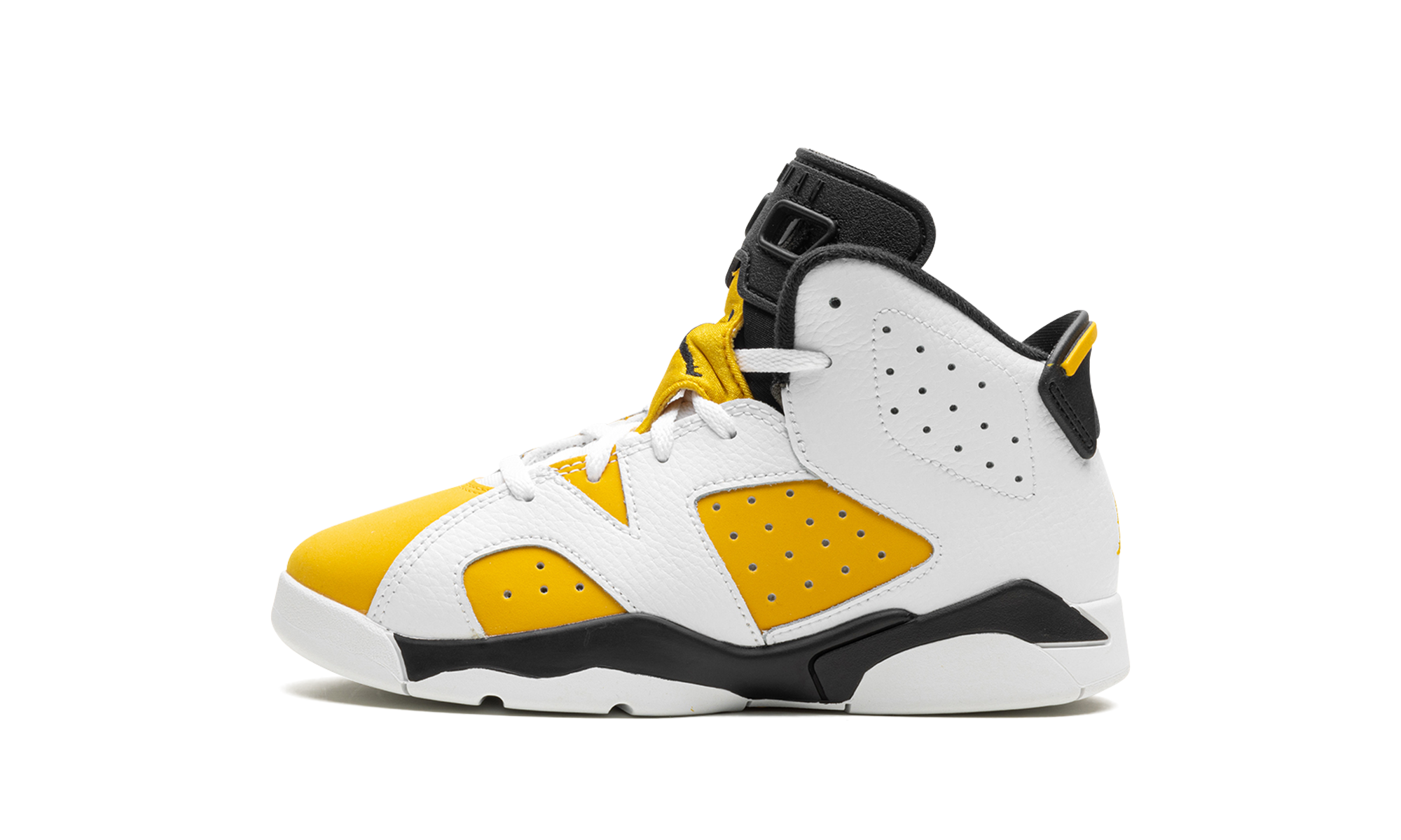 Air Jordan 6 PS Yellow Ochre DV3605 170