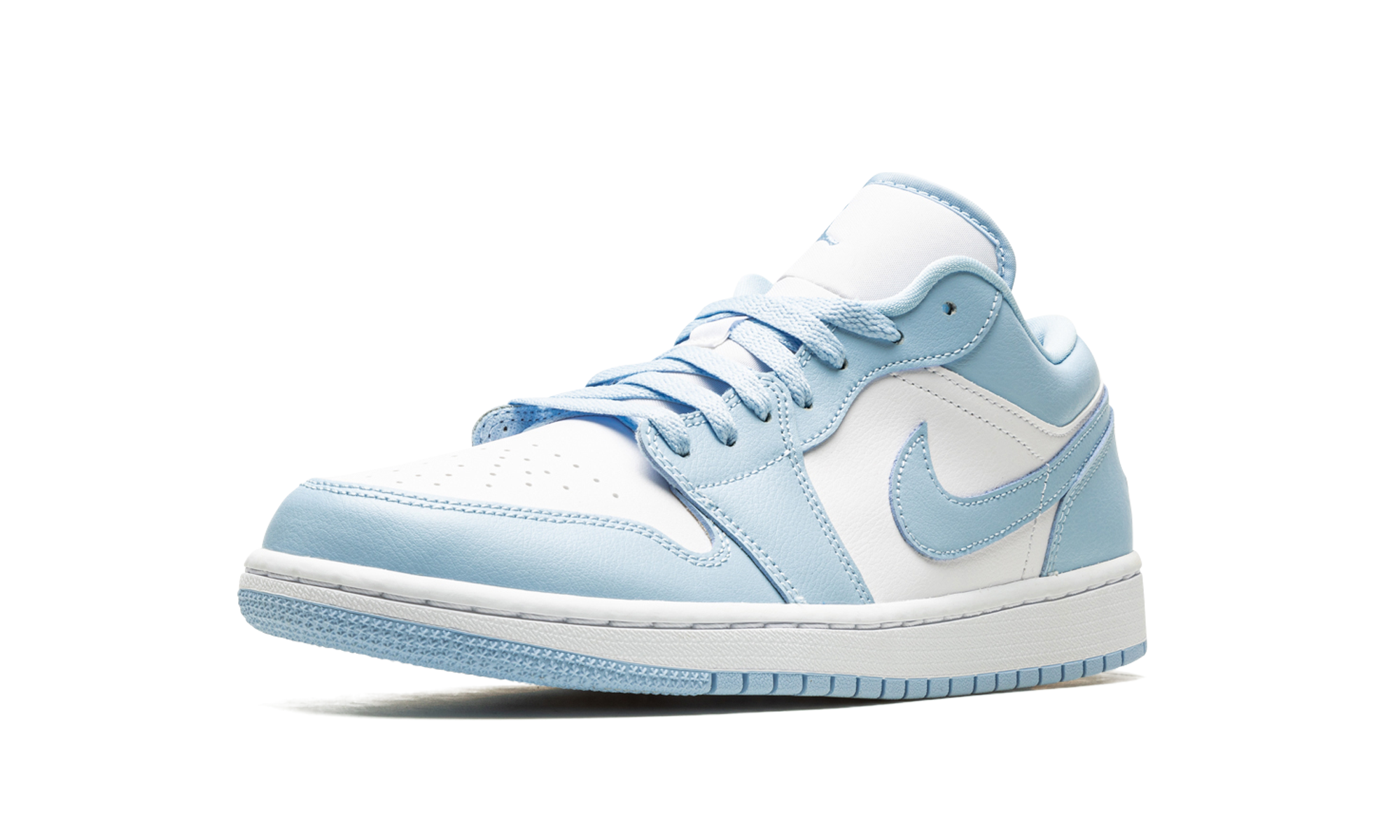 AIR JORDAN 1 LOW WMNS Ice Blue DC0774 141