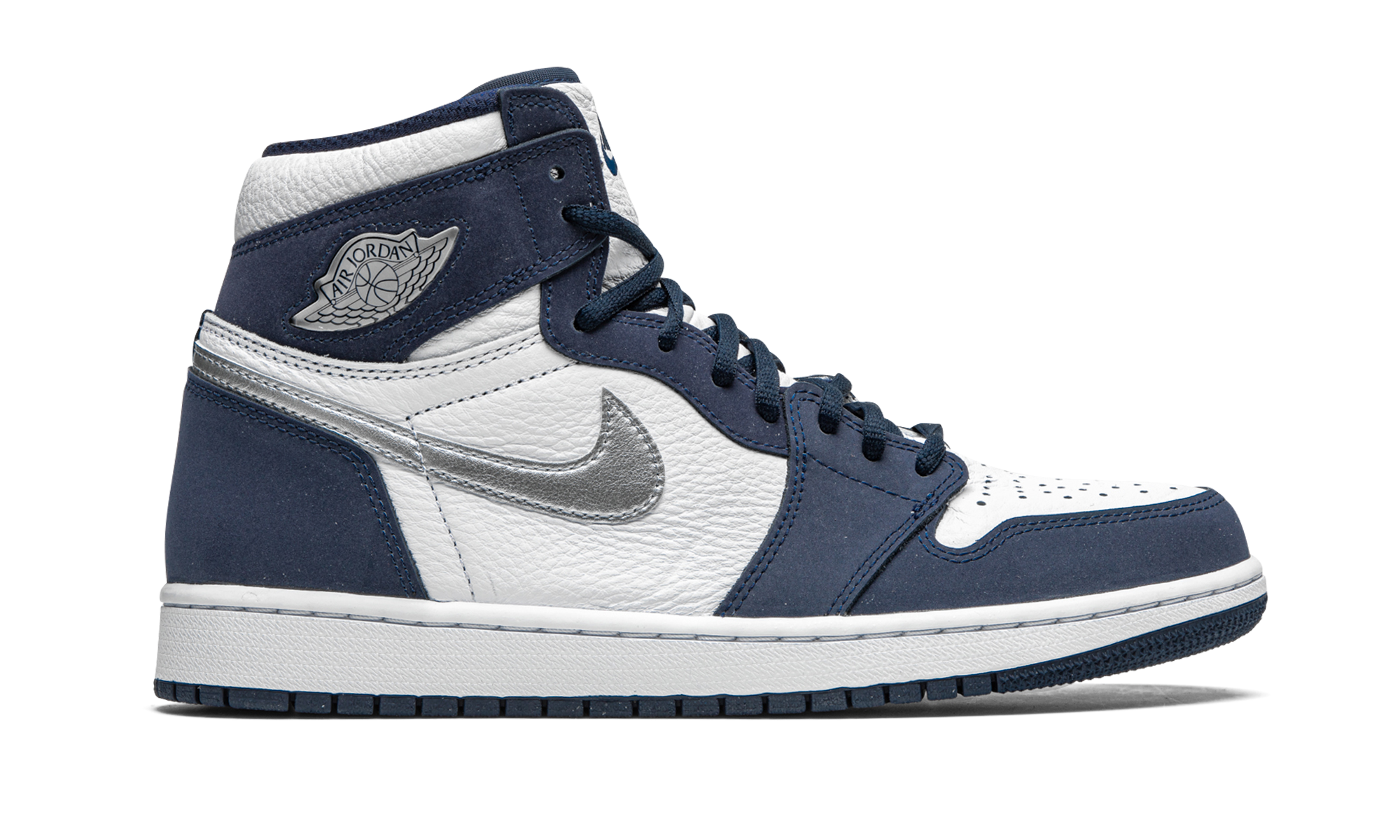 Air Jordan 1 Retro High CO.JP Midnight Navy DC1788 100
