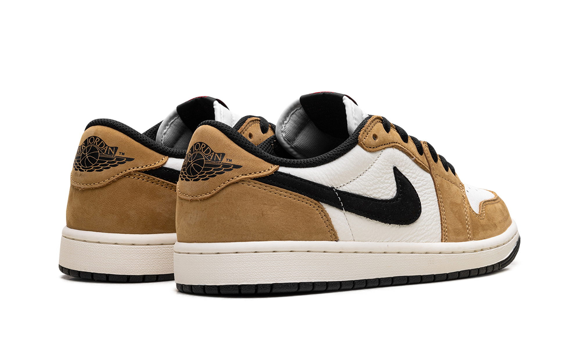 Air Jordan 1 Retro Low OG Rookie Of The Year CZ0790 107