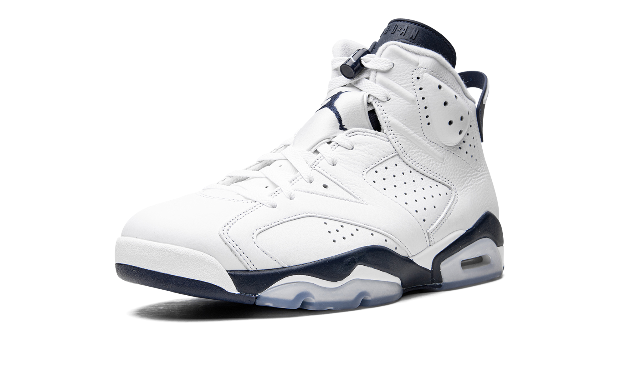 Air Jordan 6 Retro Midnight Navy 2022 CT8529 141