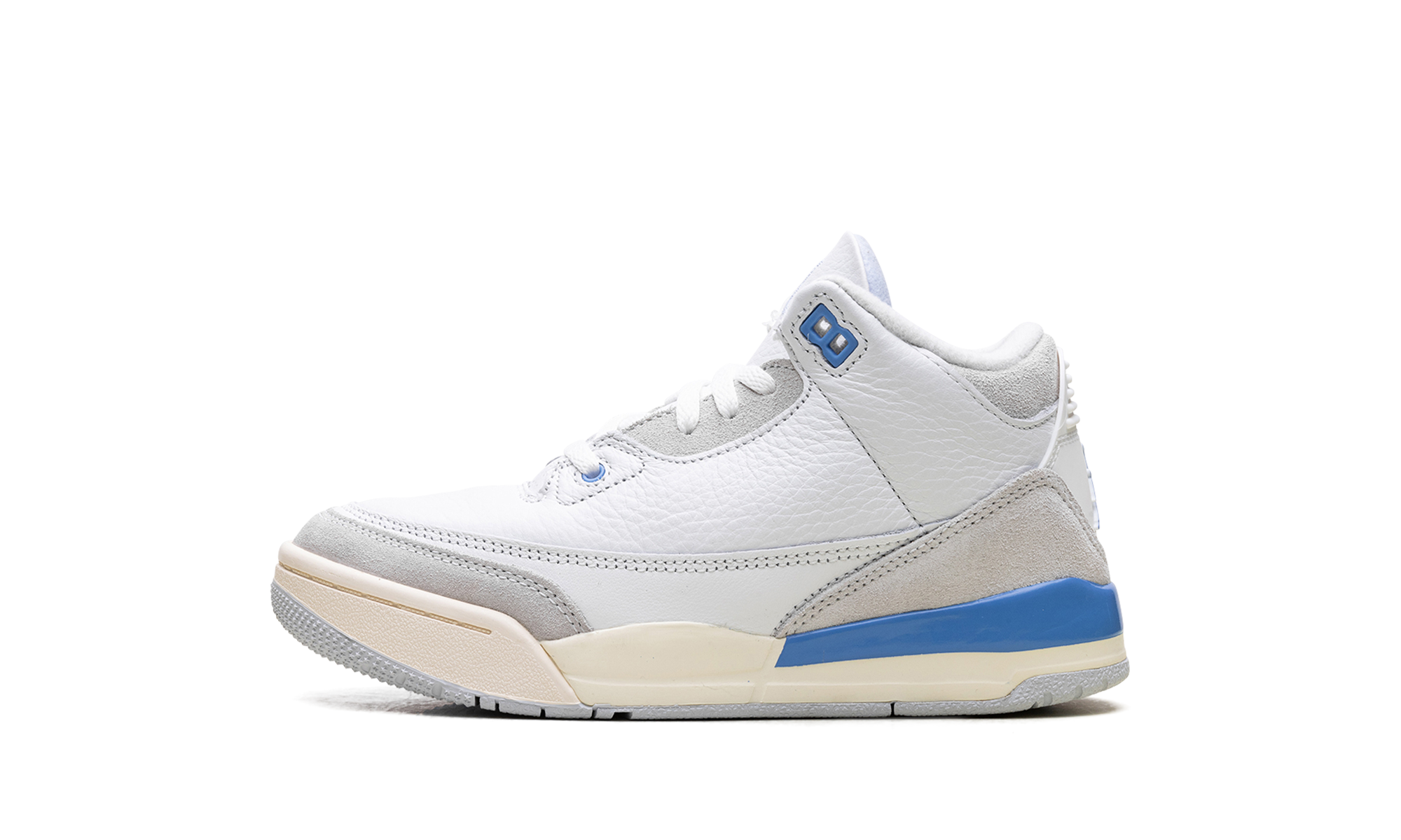 Jordan 3 Retro PS Lucky Shorts DM0966 101