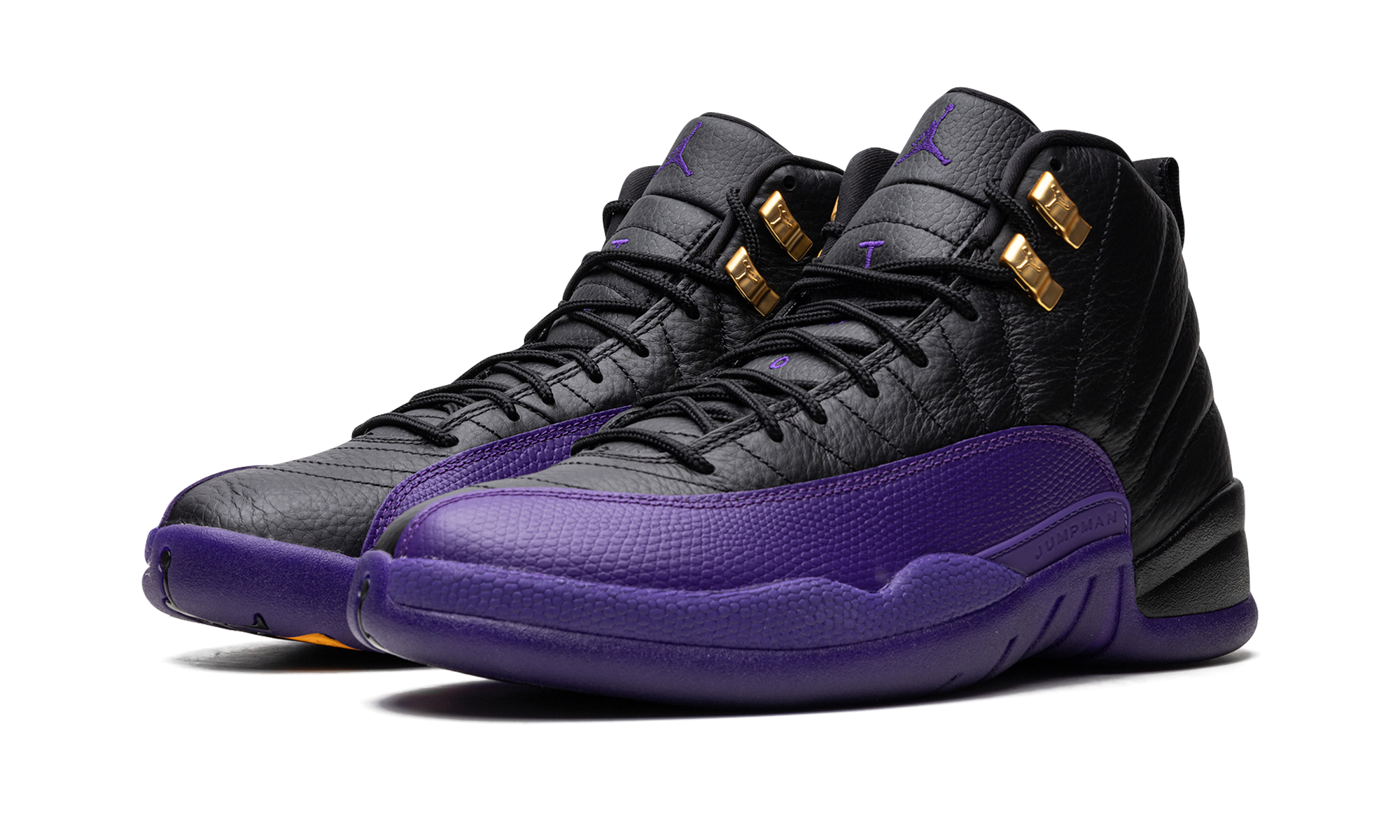 Air Jordan 12 Field Purple CT8013 057