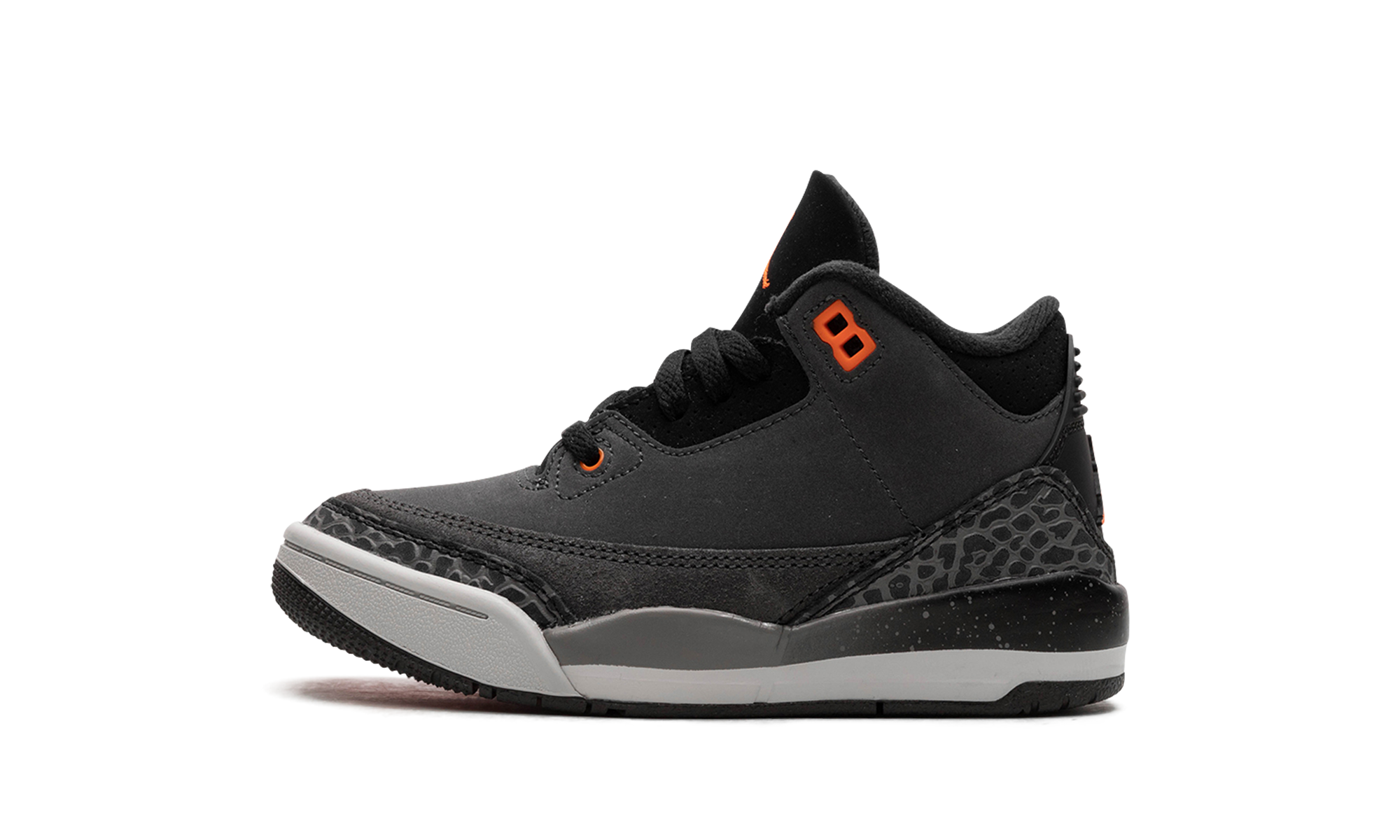 Air Jordan 3 PS Fear Pack DM0966 080