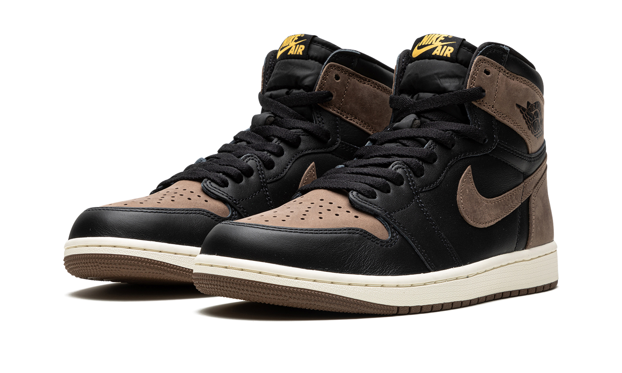 Air Jordan 1 Retro High OG Palomino DZ5485 020
