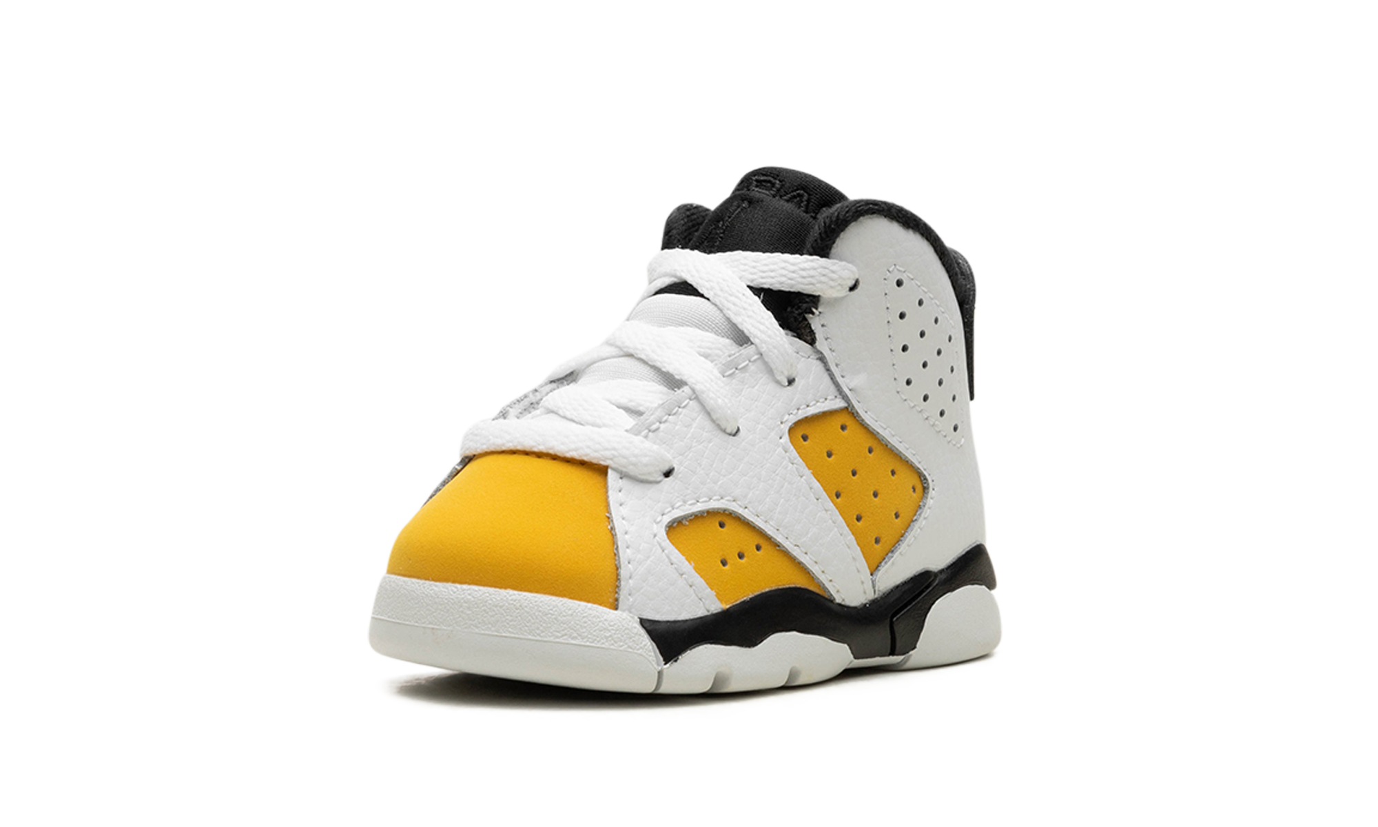 AIR JORDAN 6 RETRO TD YELLOW OCHRE DV3606 170