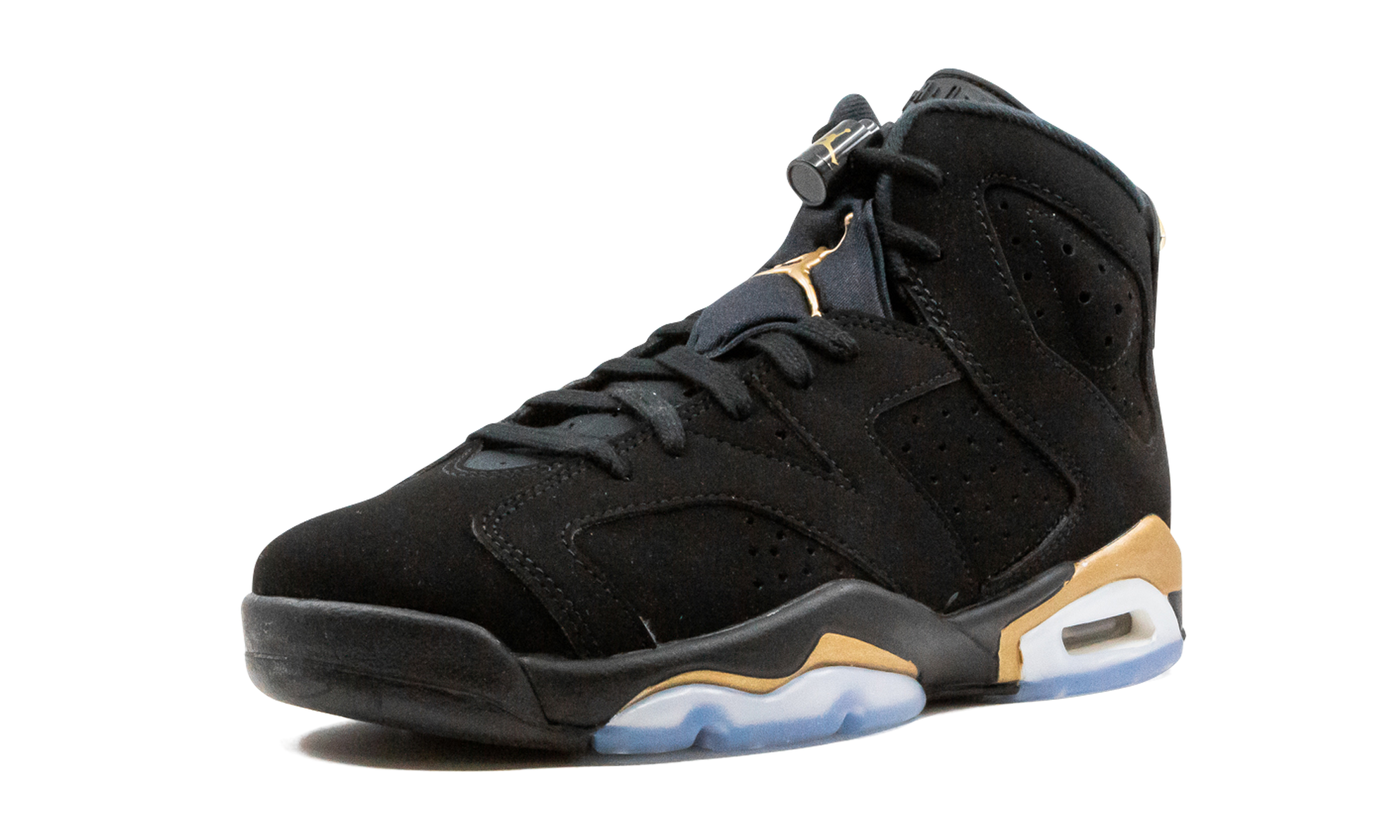 Air Jordan 6 Retro GS DMP CT4964 007