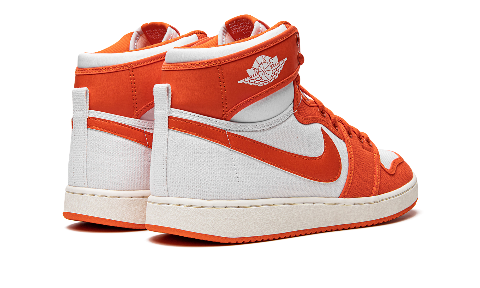 Air Jordan 1 Retro Mid AJKO Syracuse DO5047 801