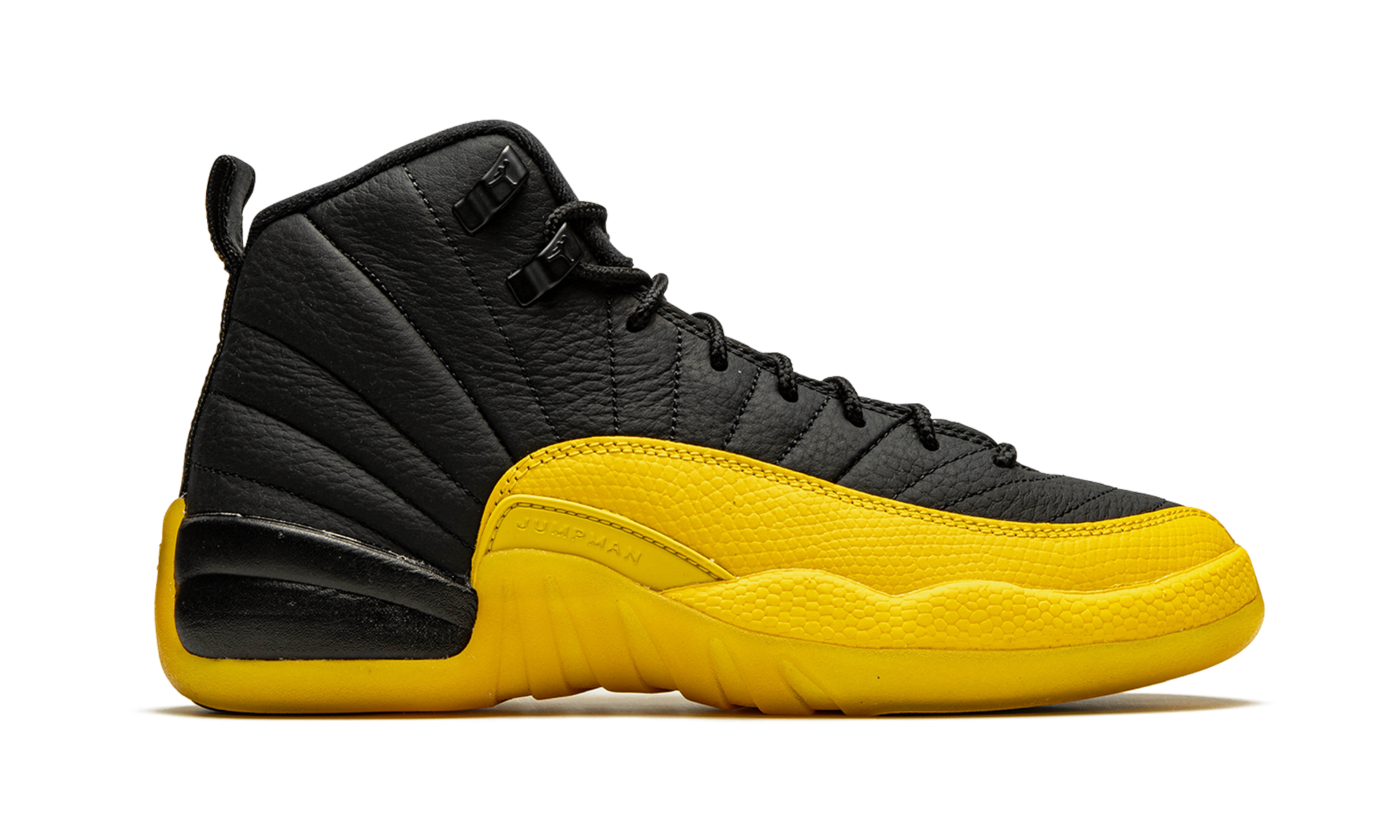Air Jordan 12 Retro GS University Gold 153265 070