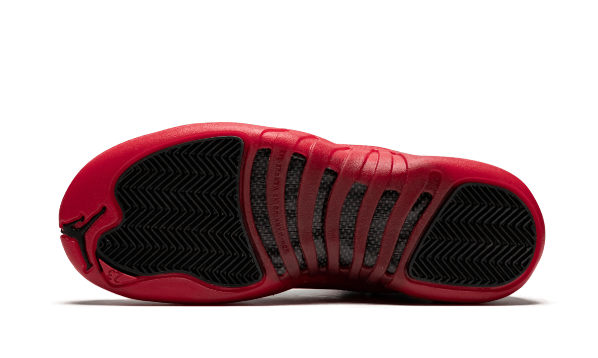 Air Jordan 12 Retro GS Flu Game 153265 002