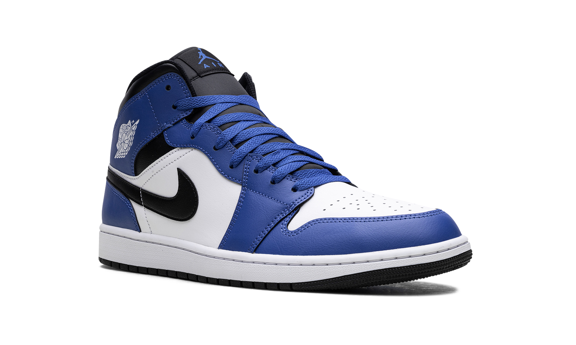 Jordan 1 Mid Game Royal DQ8426 402
