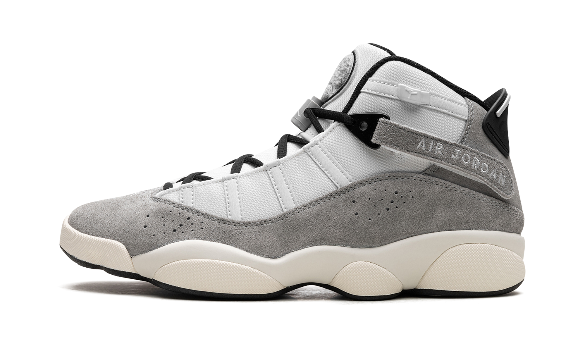 Jordan 6 Rings Cement Grey FJ4650 077