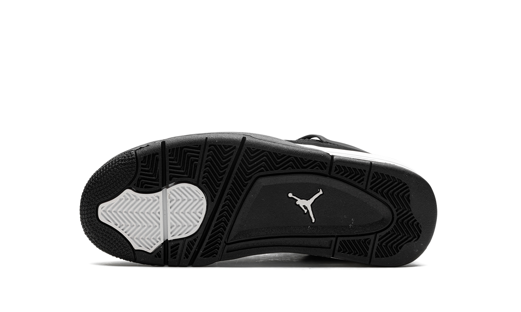 Air jordan 4 Retro GS White Thunder FQ8213 001