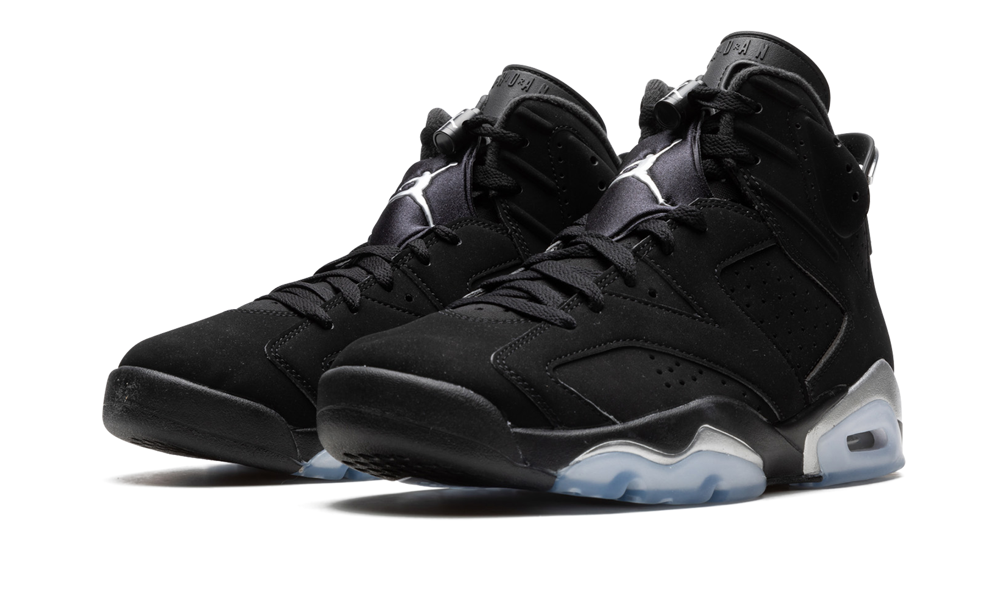 Air Jordan 6 Retro Chrome 2022 DX2836 001