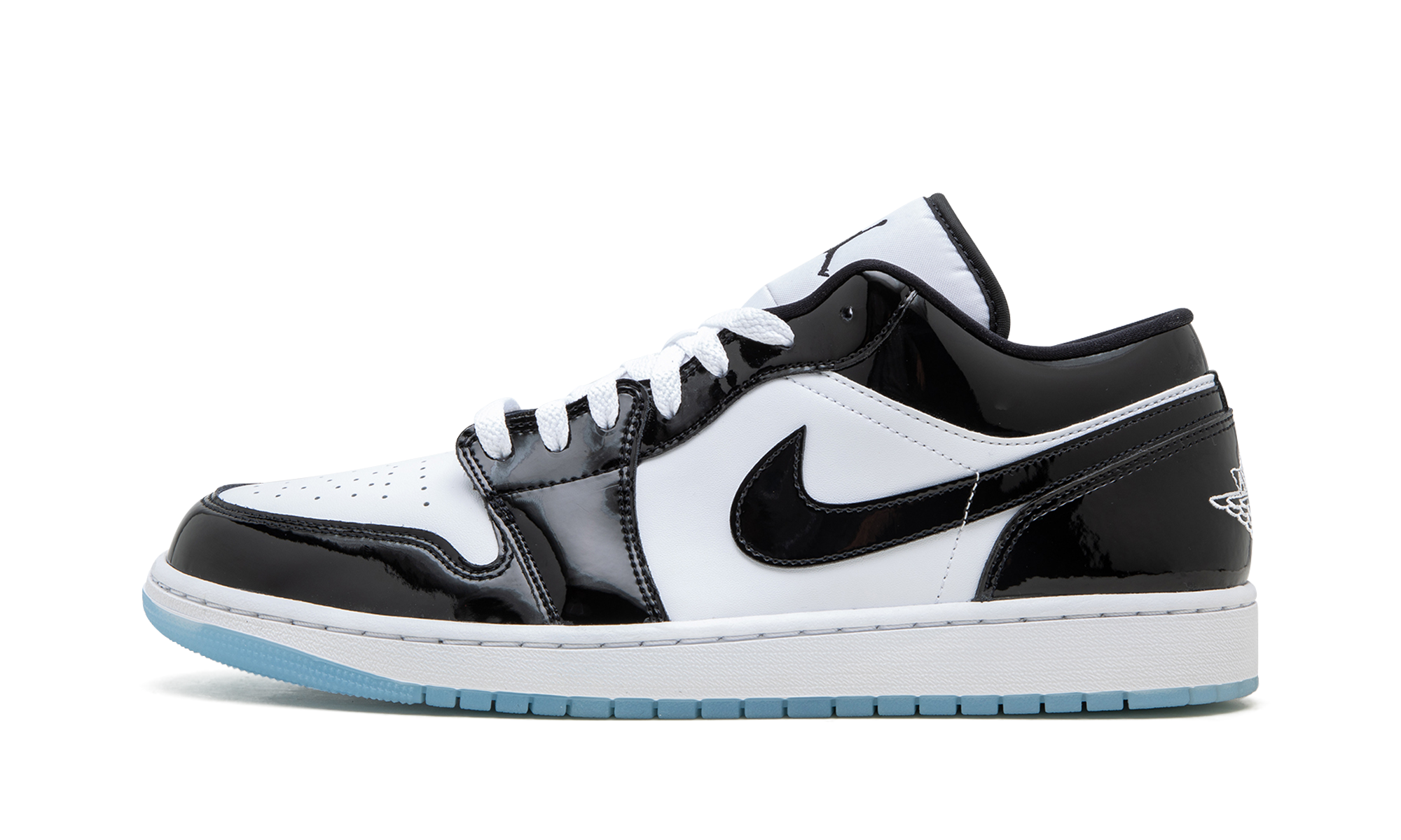 Jordan 1 Low SE Concord DV1309 100