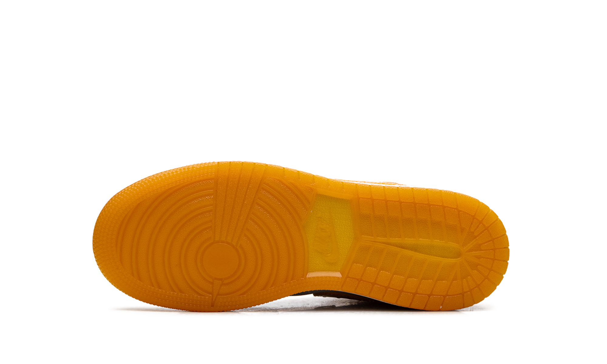 Jordan 1 Mid SE GS Gatorade Pack Orange FN9053 018