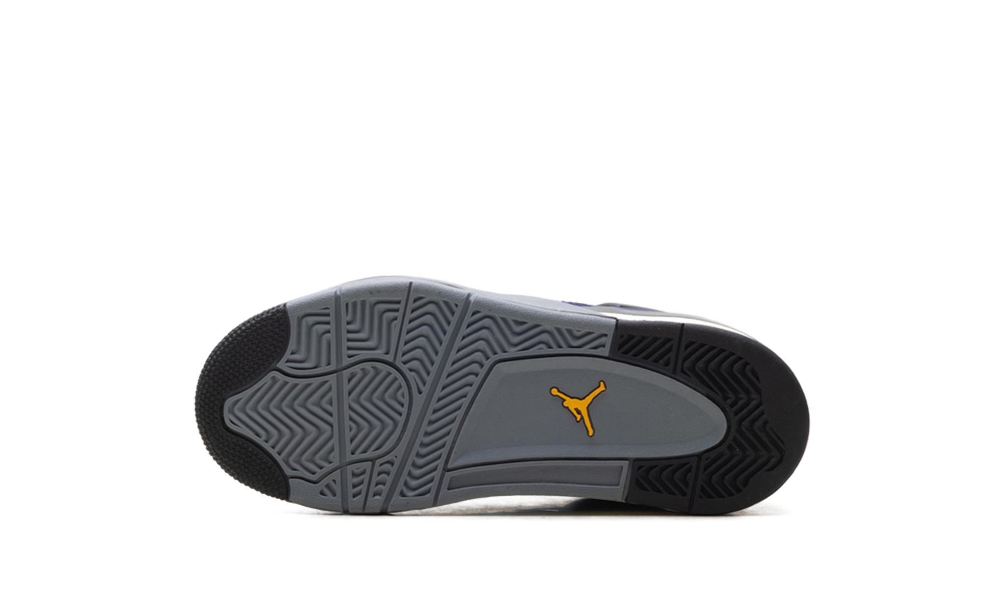 Air Jordan 4 PS Lakers IB4388 500