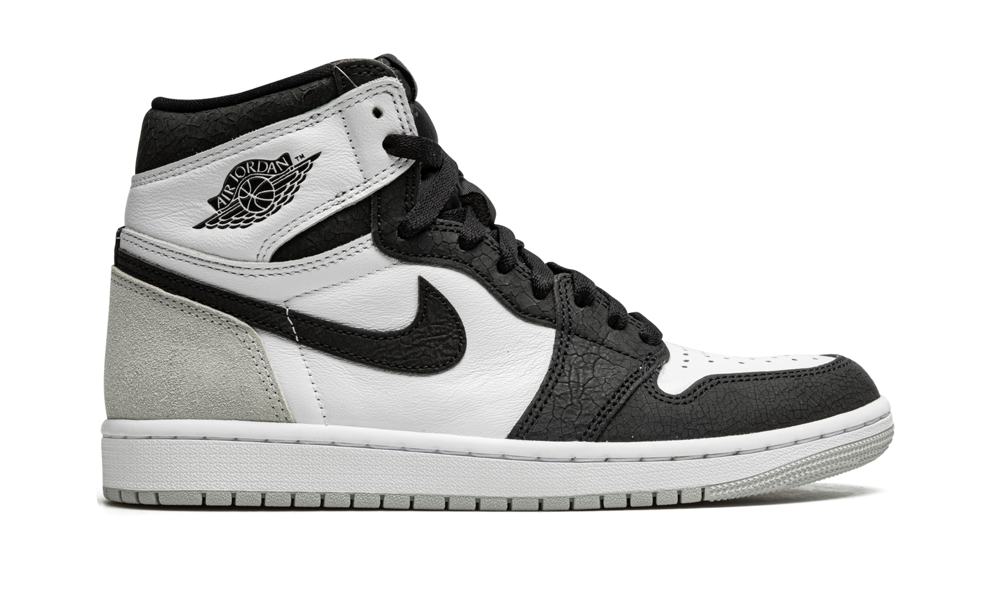 Air Jordan 1 Retro High OG Stage Haze 555088 108
