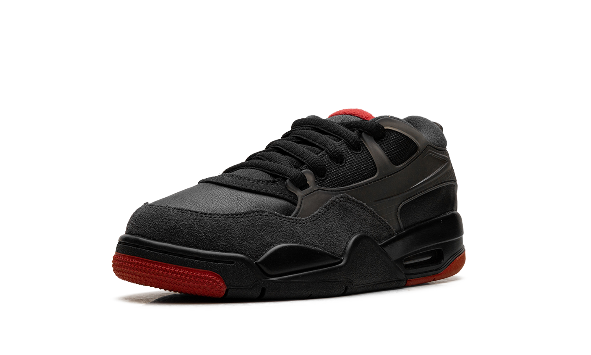 Air Jordan Retro 4 RM GS Bred FQ7938 060