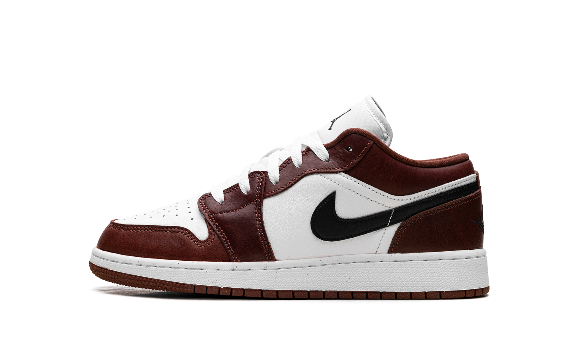 Air Jordan 1 Low SE GS Dark Pony HF3188 102