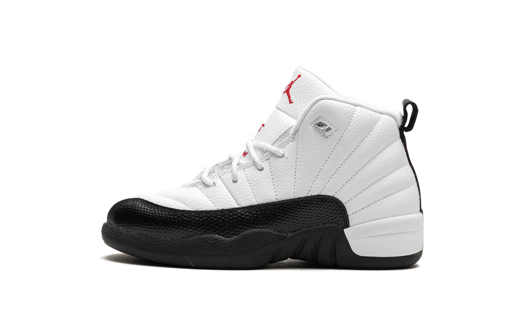 Air Jordan 12 PS Red Taxi 151186 162