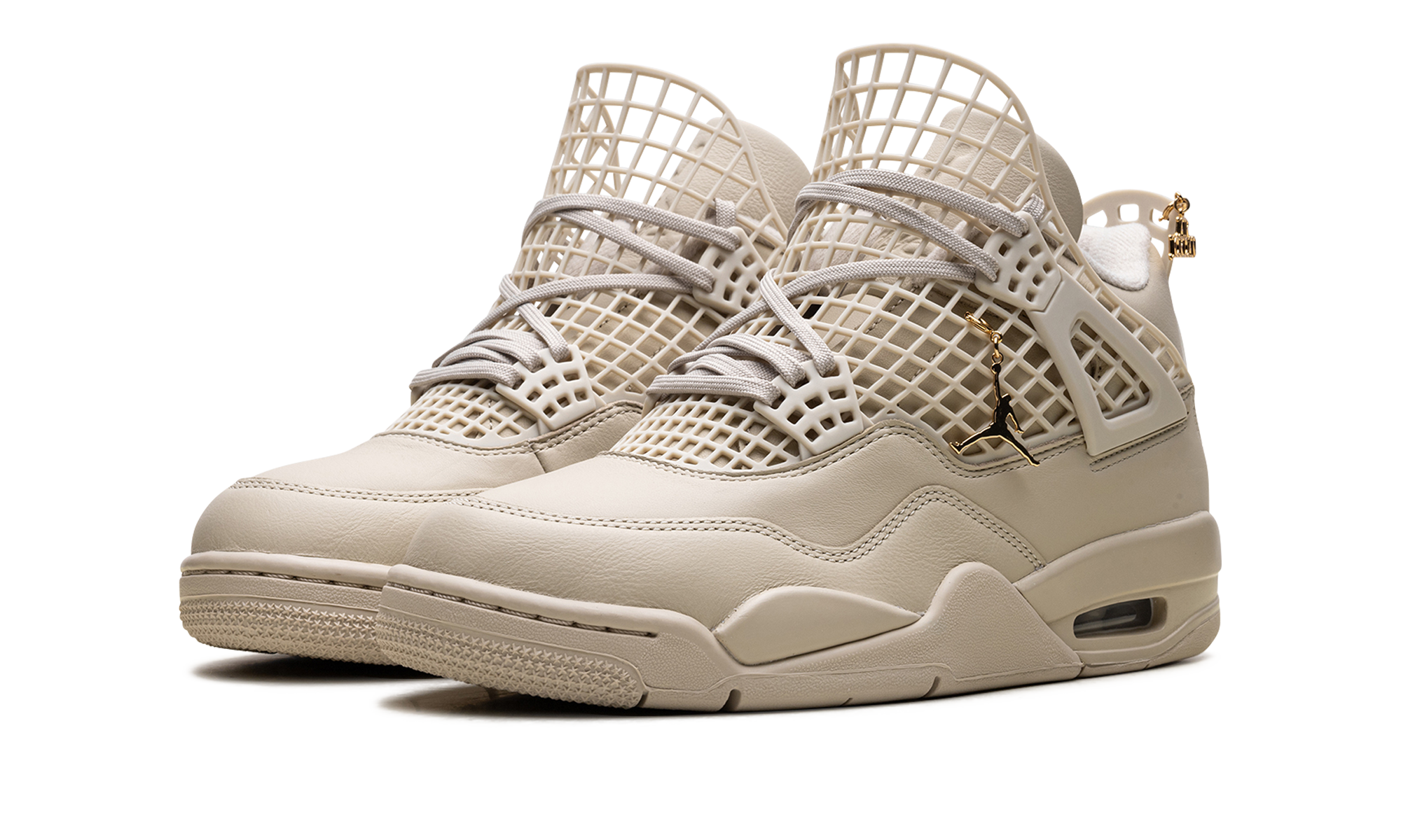 Jordan 4 Retro WMNS Net Rattan FN7251 200