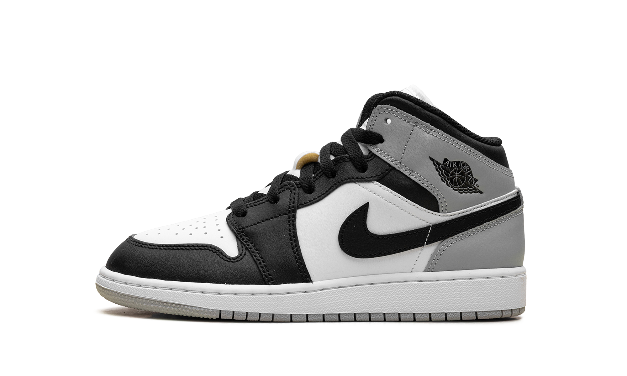 Air Jordan 1 Mid GS Barons DQ8423 101