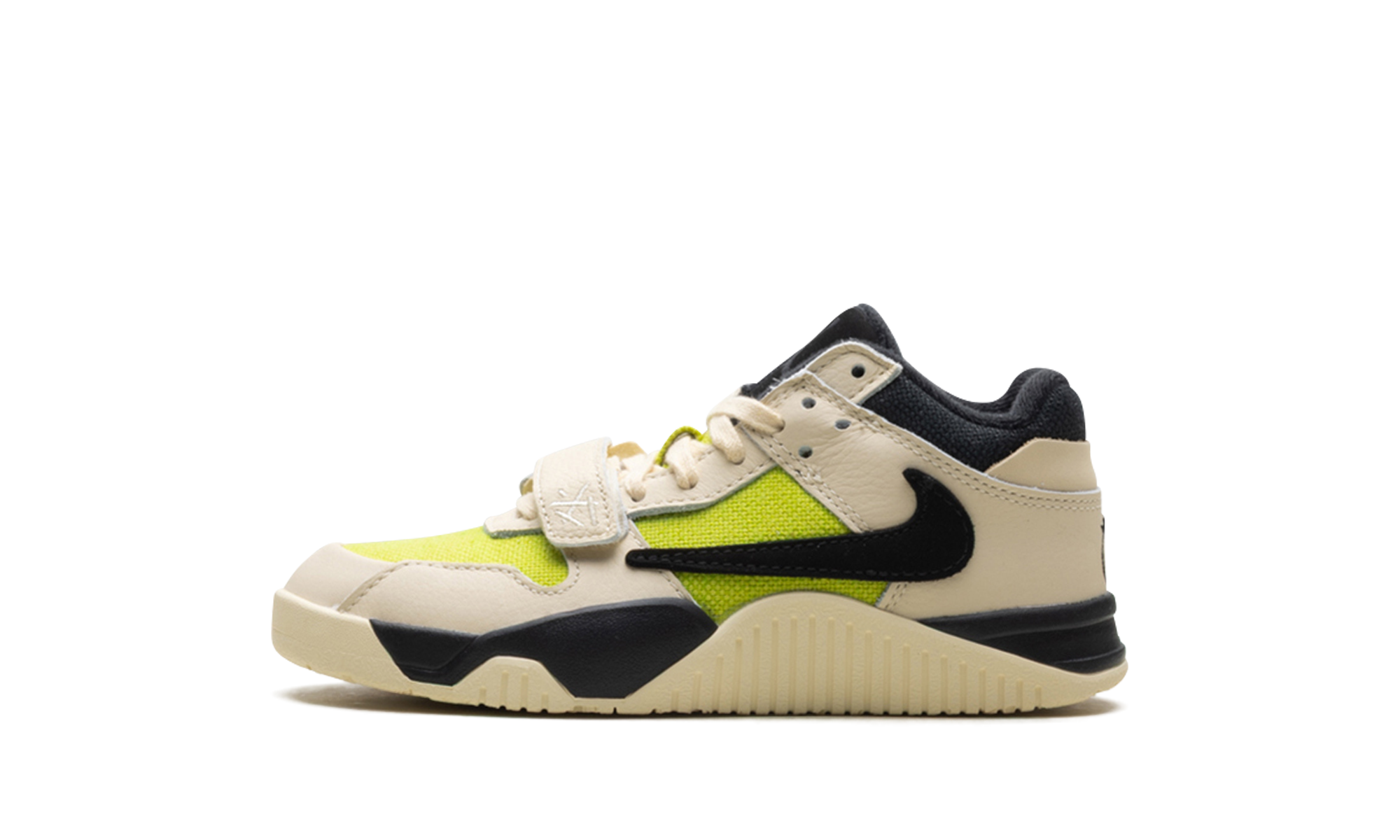 Jumpman Jack TR PS Travis Scott Bright Cactus FJ2851 102