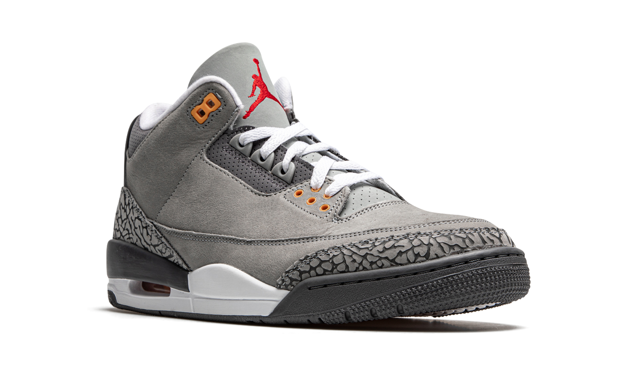 Air Jordan 3 Retro Cool Grey CT8532 012