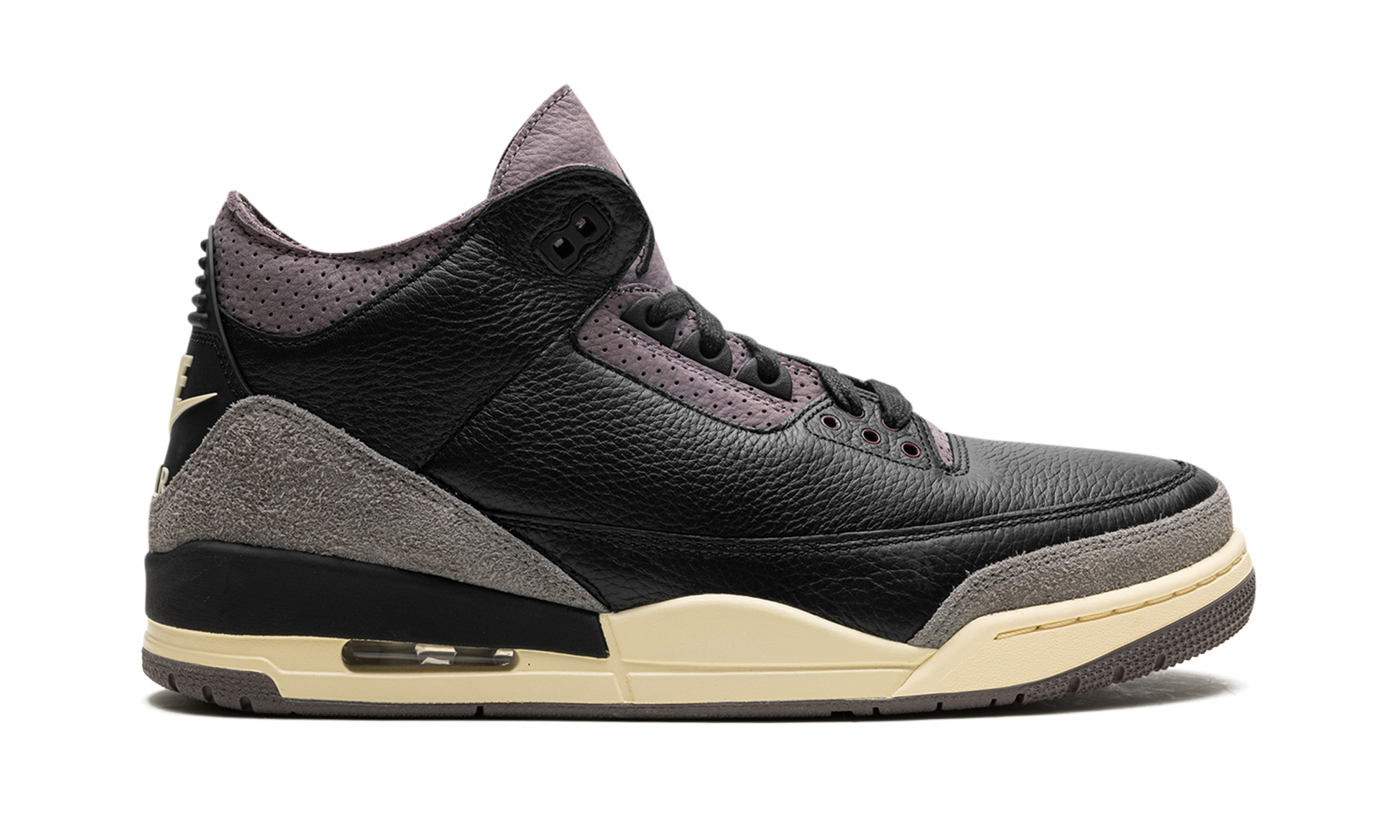Air Jordan 3 WMNS A Ma Maniére - Black FZ4811 001
