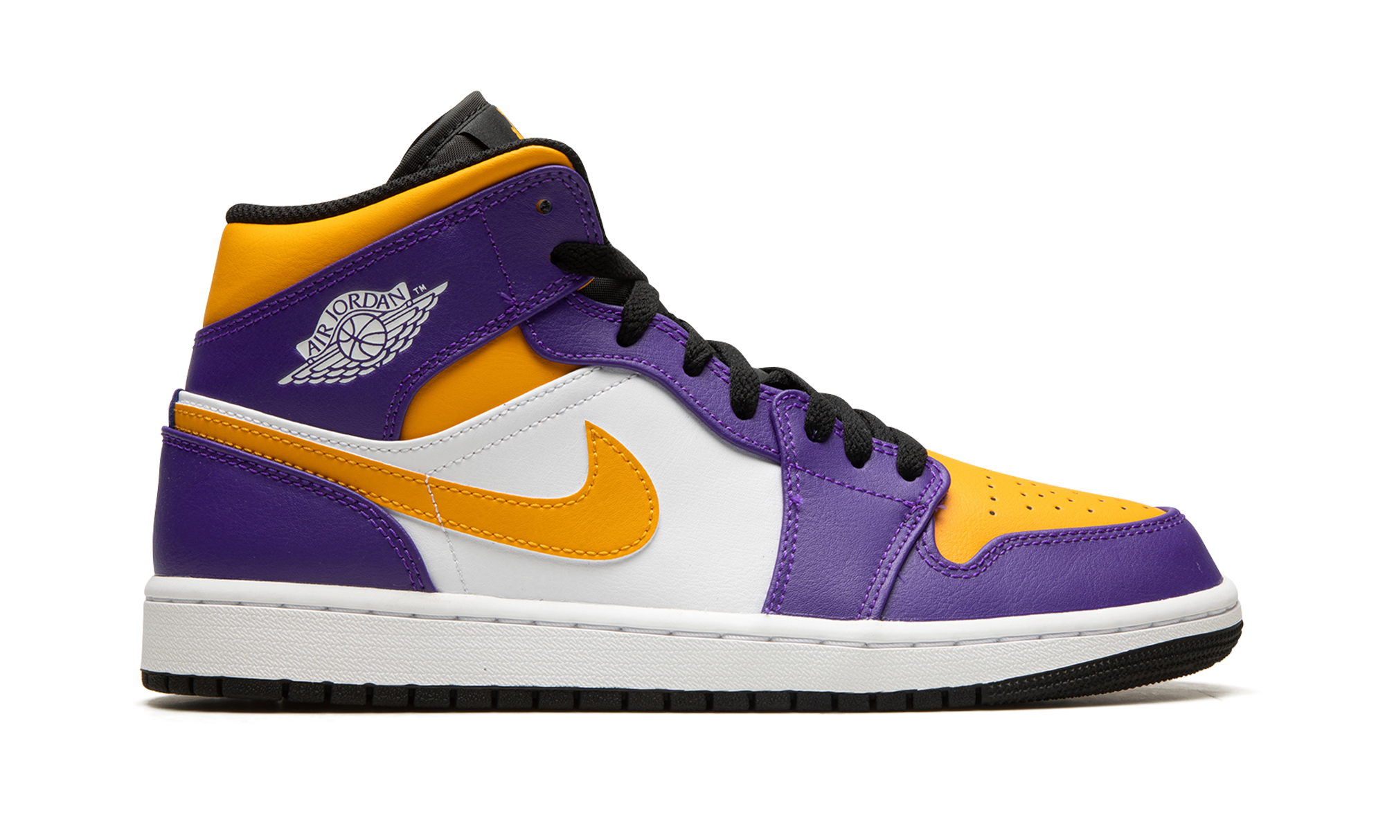 Air Jordan 1 Mid Lakers DQ8426 517