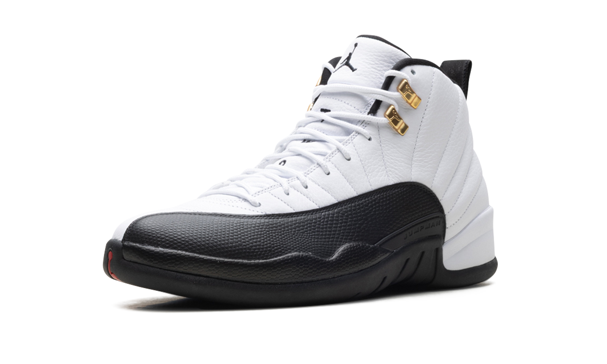 Air Jordan 12 Taxi (2025) CT8013 117