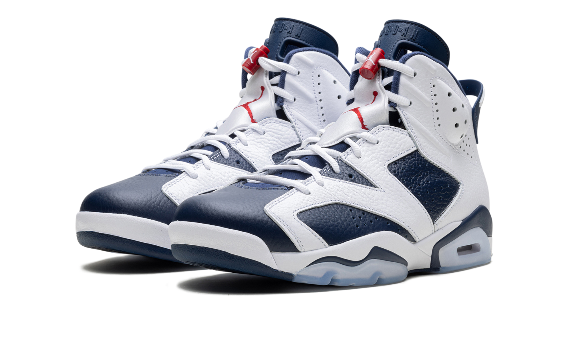 Air Jordan 6 Olympic CT8529 164