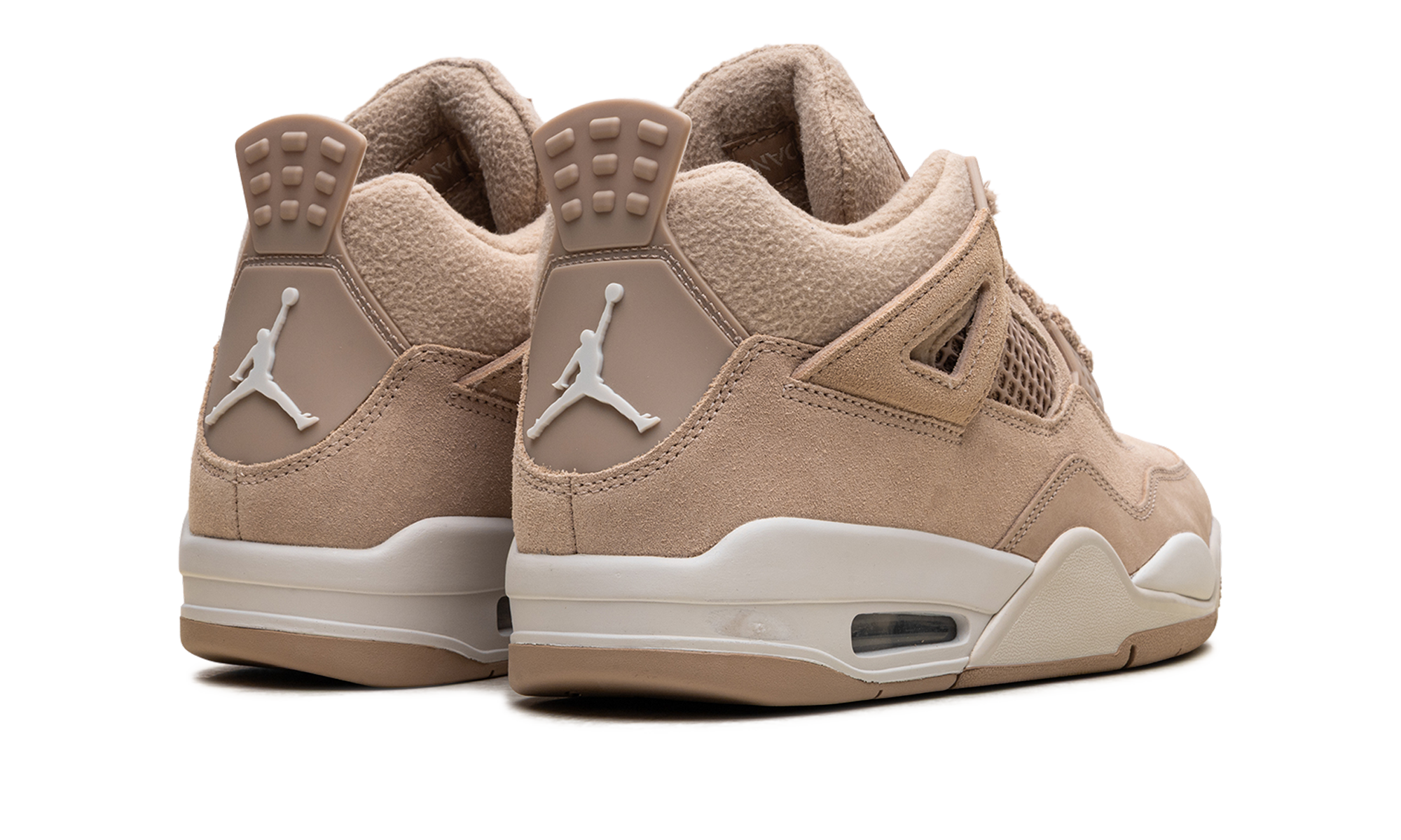 Air Jordan 4 WMNS Cozy Girl HV0823 200