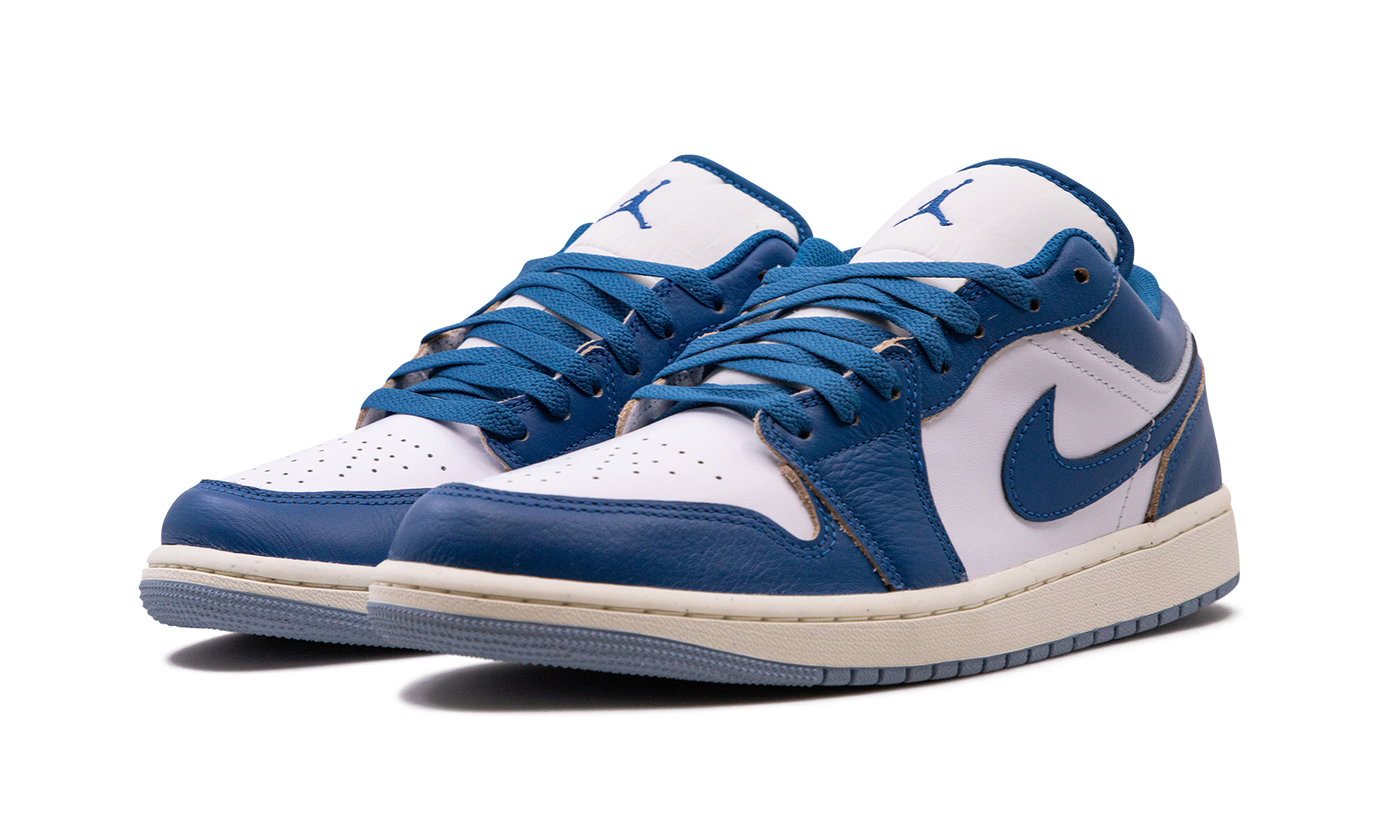 Air Jordan 1 LOW Industrial Blue FN5214 141