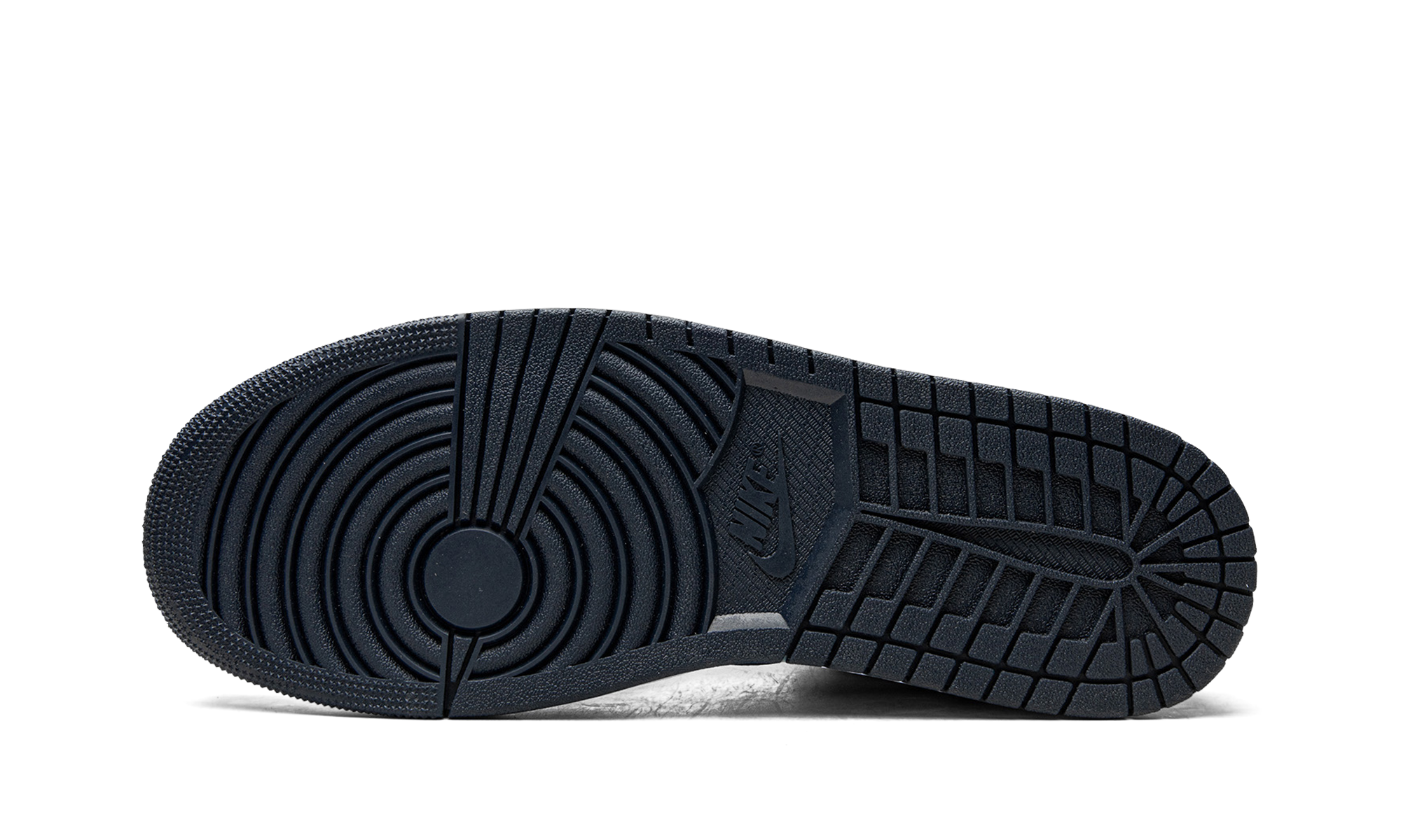 Jordan 1 Mid Armory Navy 554724 411