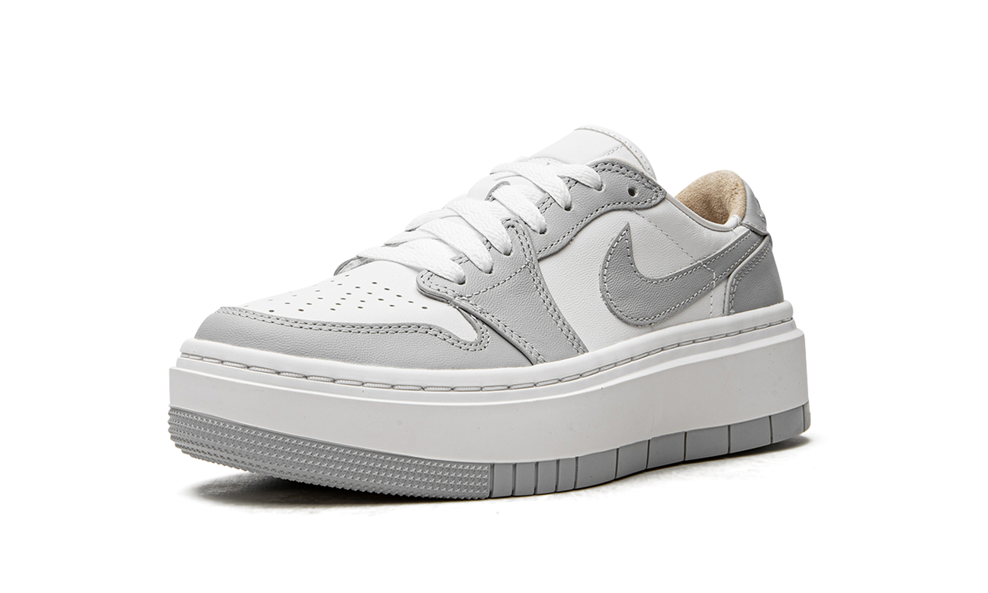 JORDAN 1 ELEVATE LO WMNS Wolf Grey DH7004 100