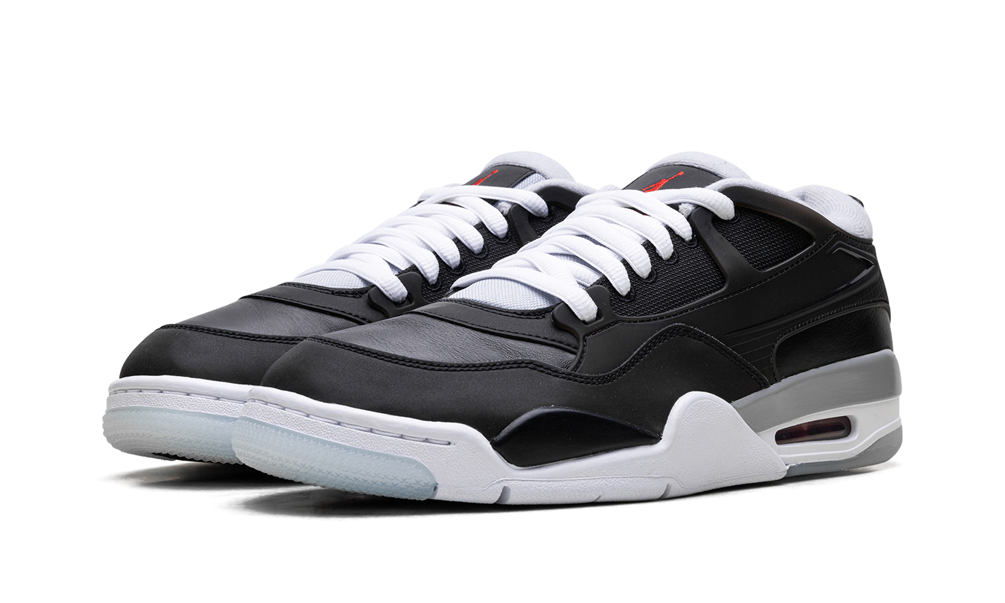 Air Jordan 4 RM Black Metallic HV5184 010