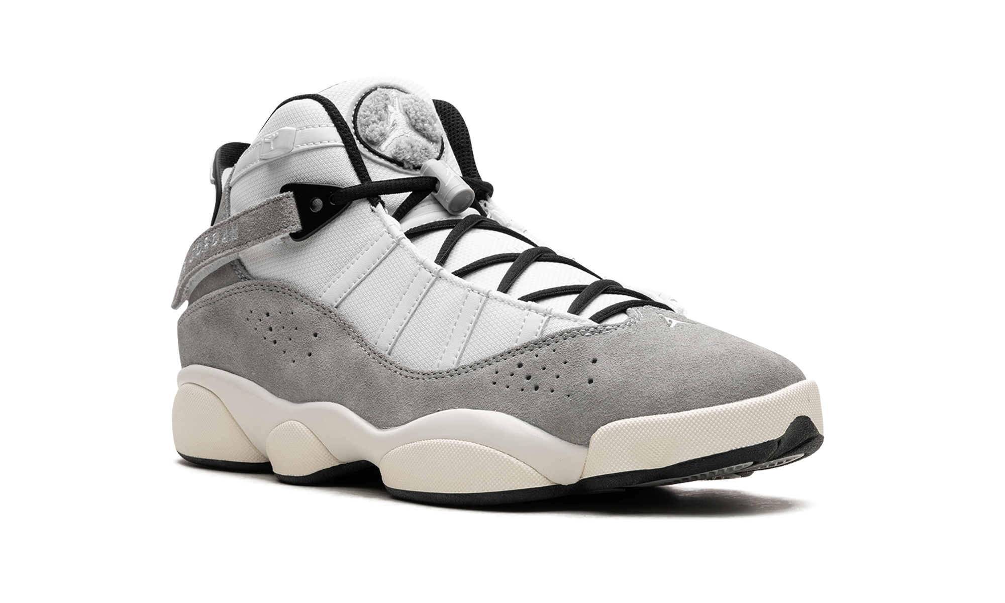 Jordan 6 Rings Cement Grey FJ4650 077
