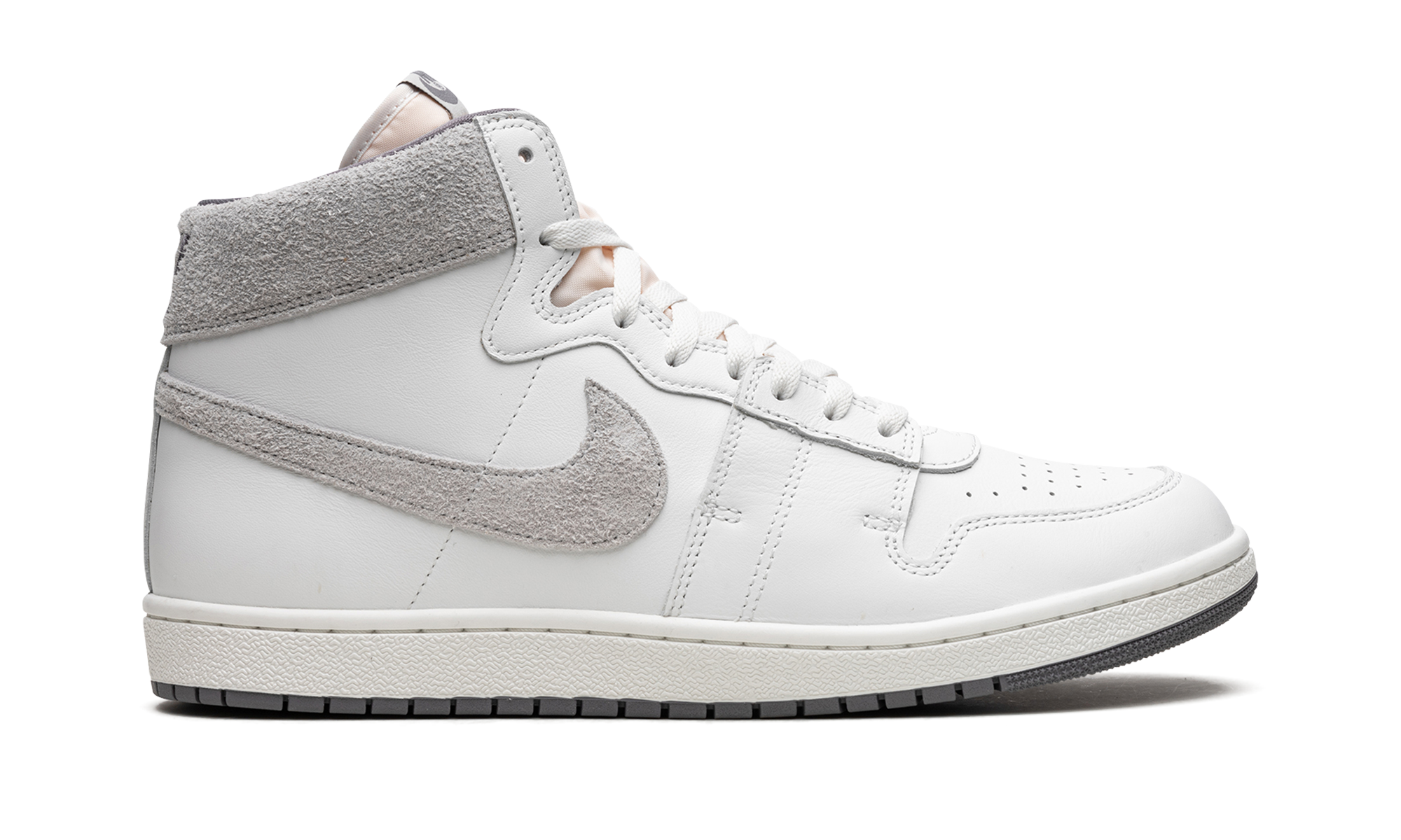 Jordan Air Ship Tech Grey DZ3497 100