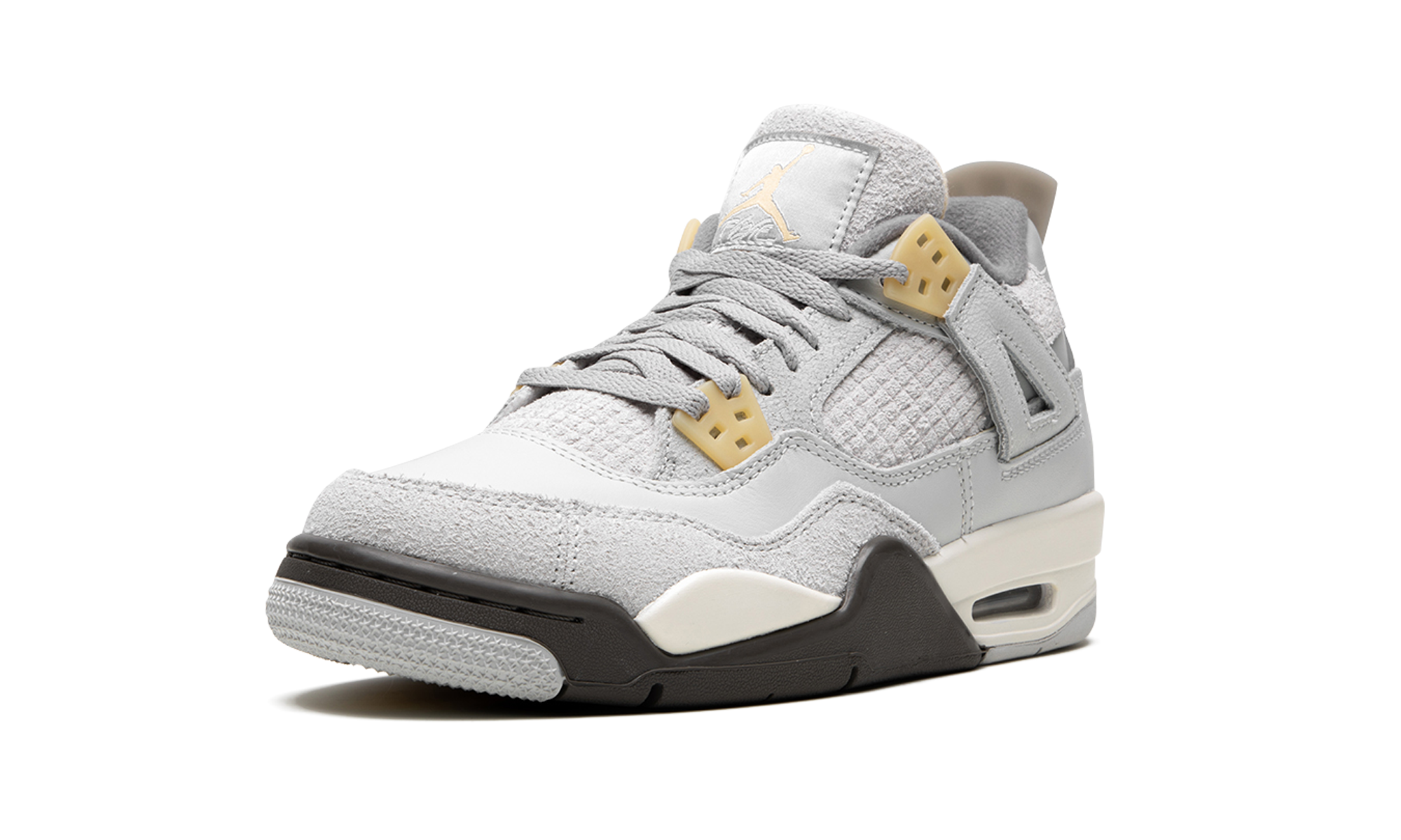Air Jordan 4 SE GS Photon Dust DV2262 021