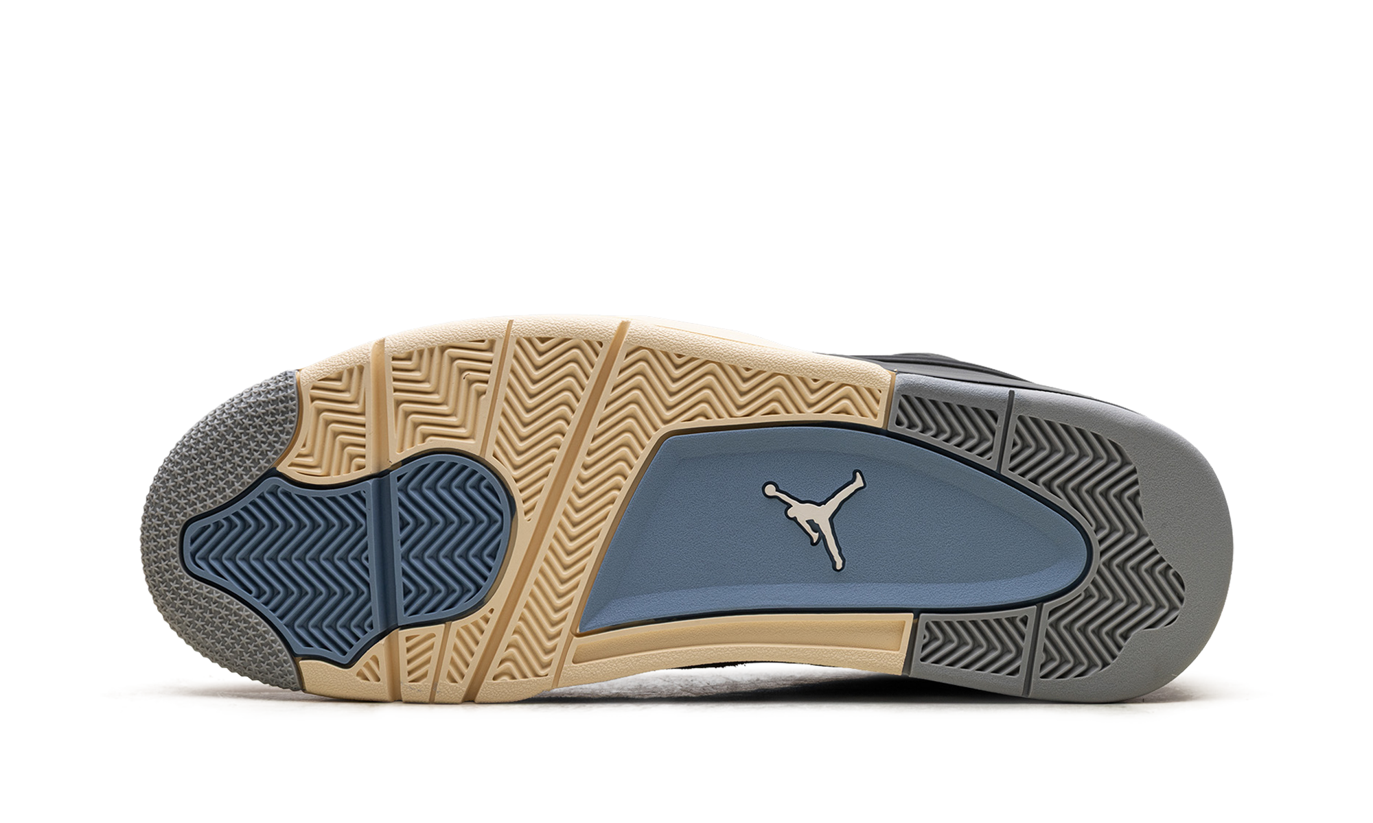 Air Jordan 4 RM Iron Grey FQ7939 002