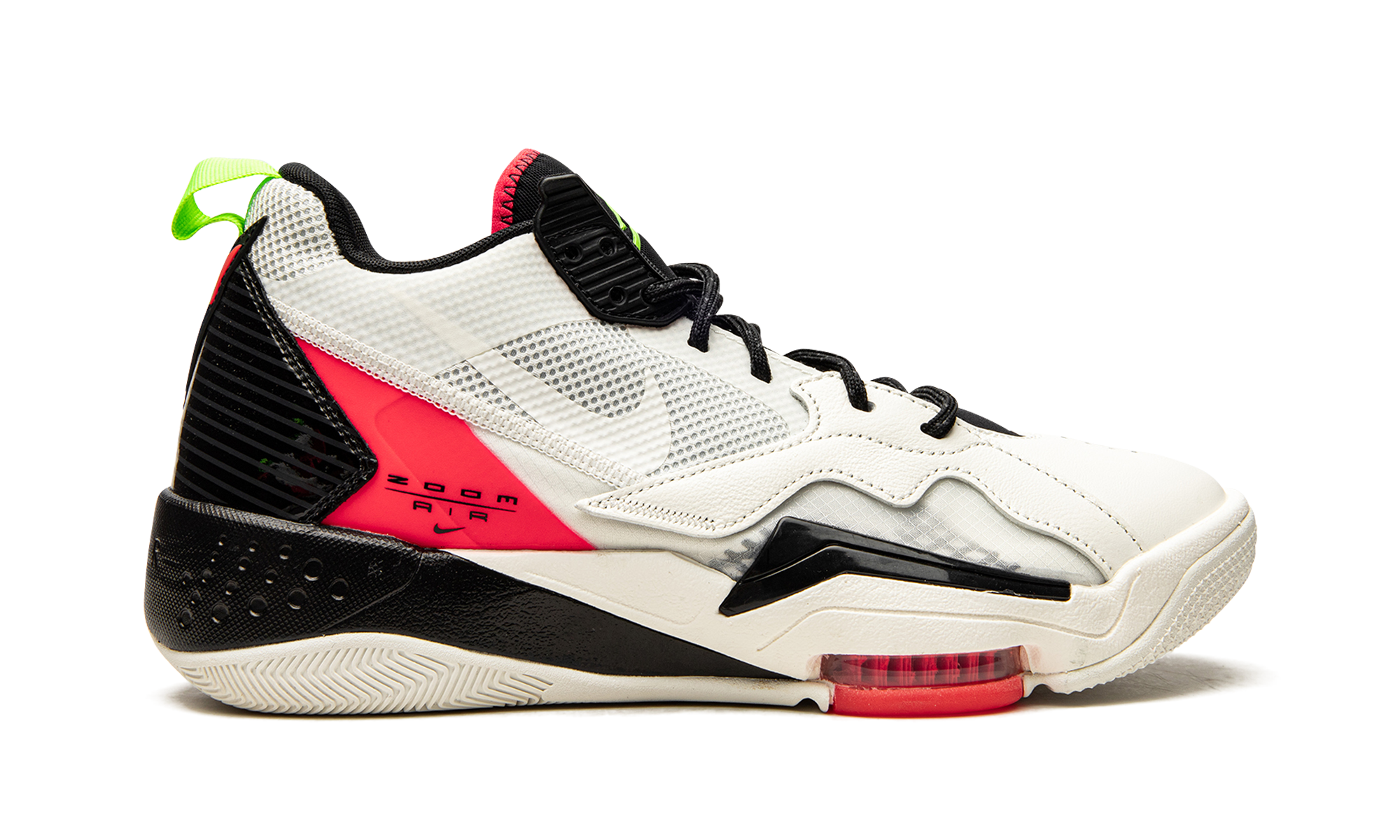Jordan Zoom 92 Sail CK9183 100